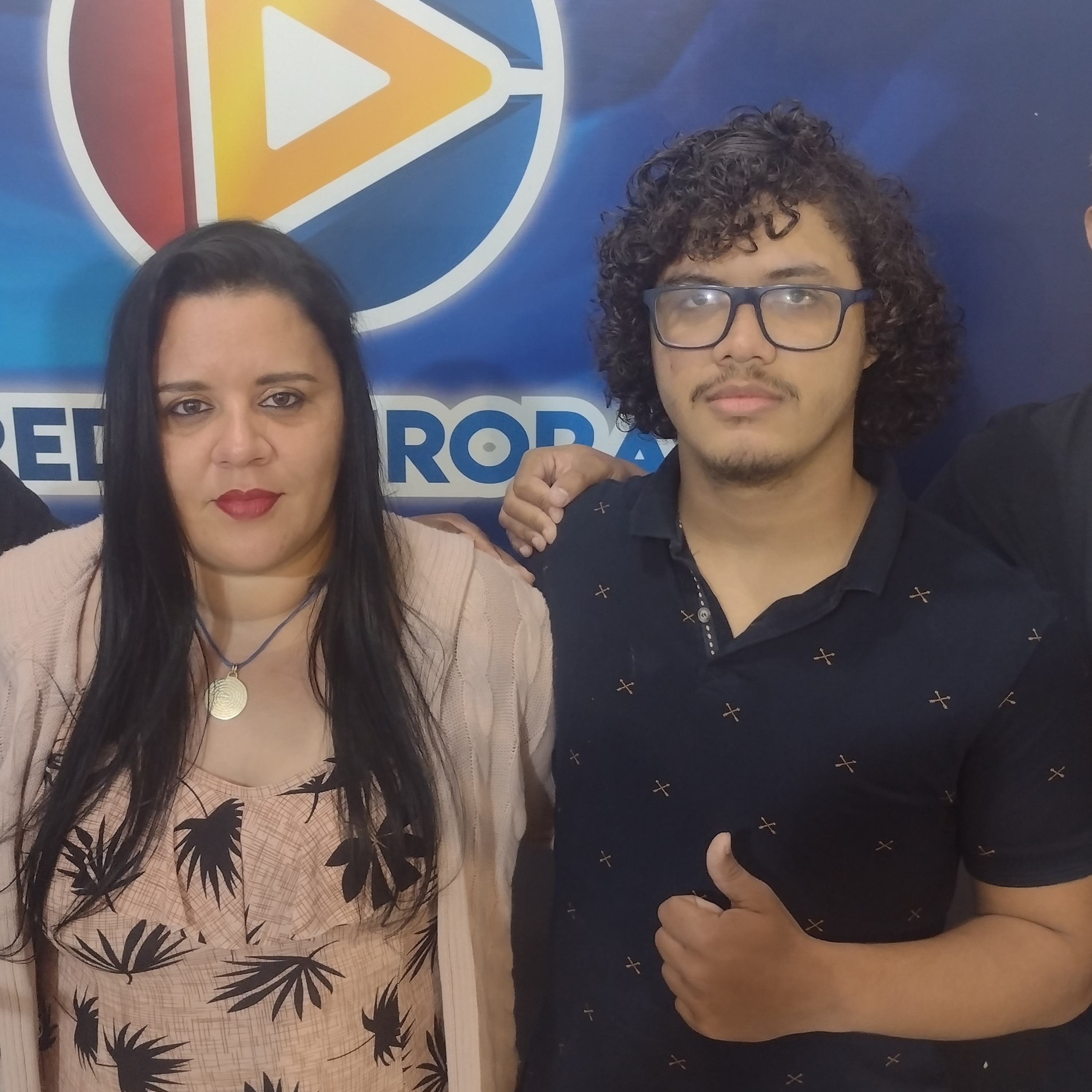 Sol Almeida e Billy Viana (K-entre nós podcast) - GOYTACAST #046 episode artwork