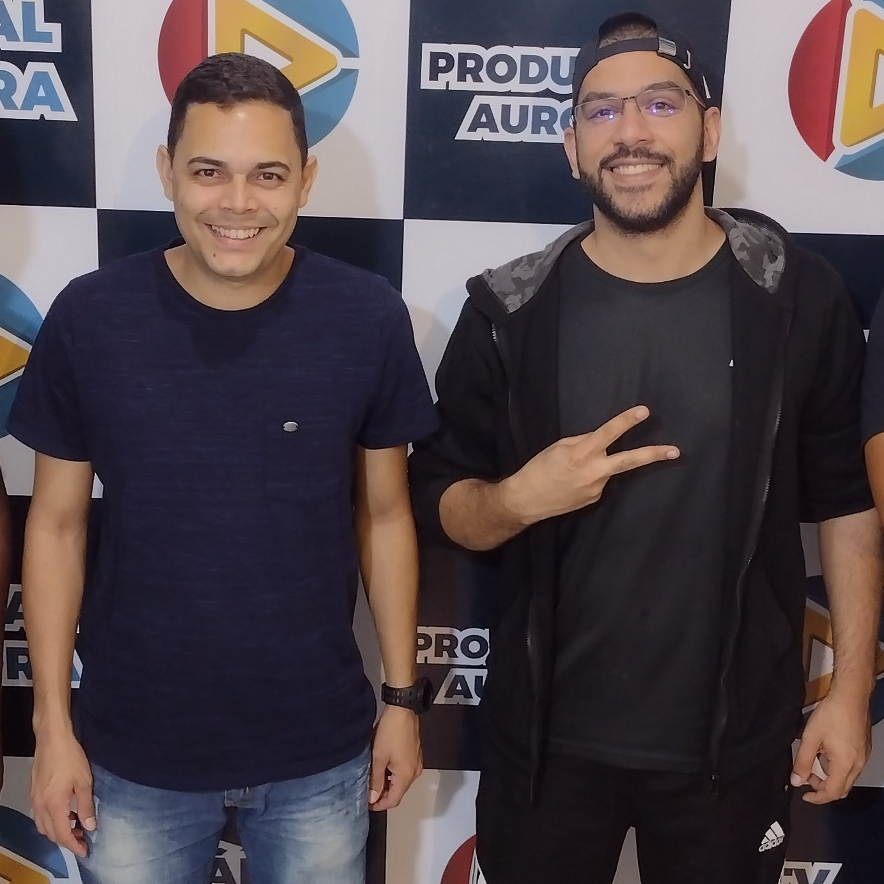 Diego Cruz e Ycaro Folly (criadores de conteúdo) - GOYTACAST #052 episode artwork