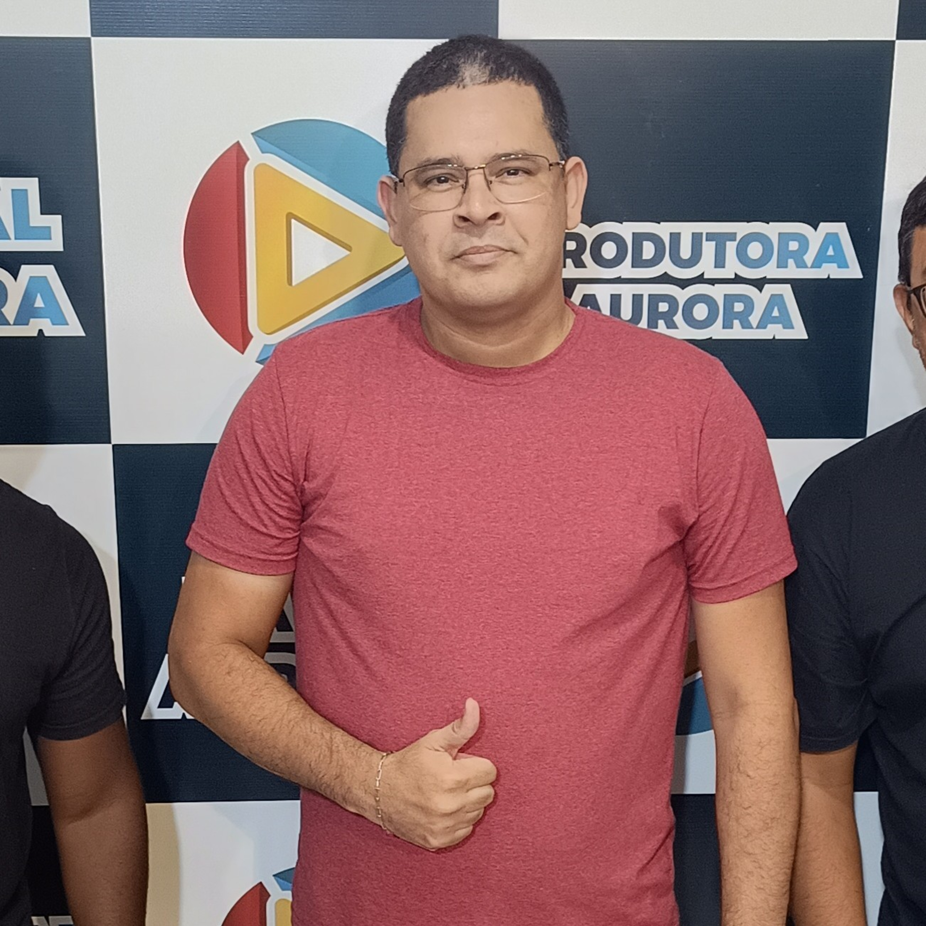 Luciano Freitas (Ativista político) - GOYTACAST #102 episode artwork