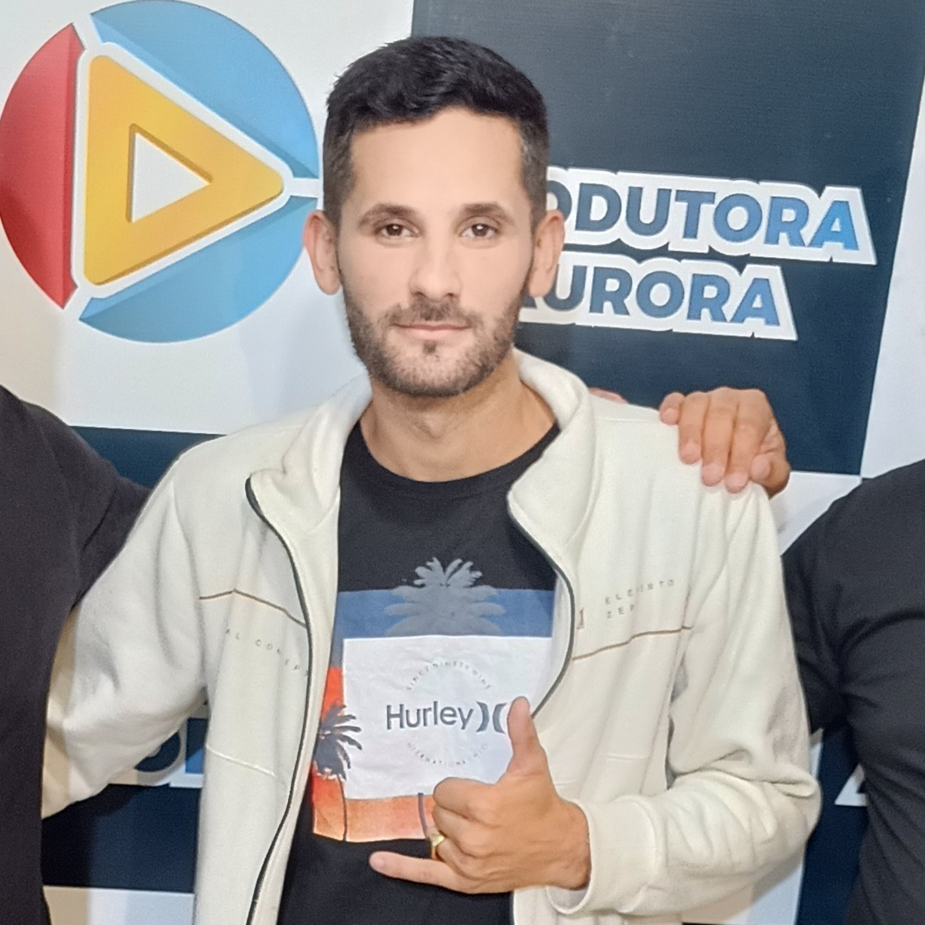 João Kreile (empresário/influenciador) - GOYTACAST #105 episode artwork