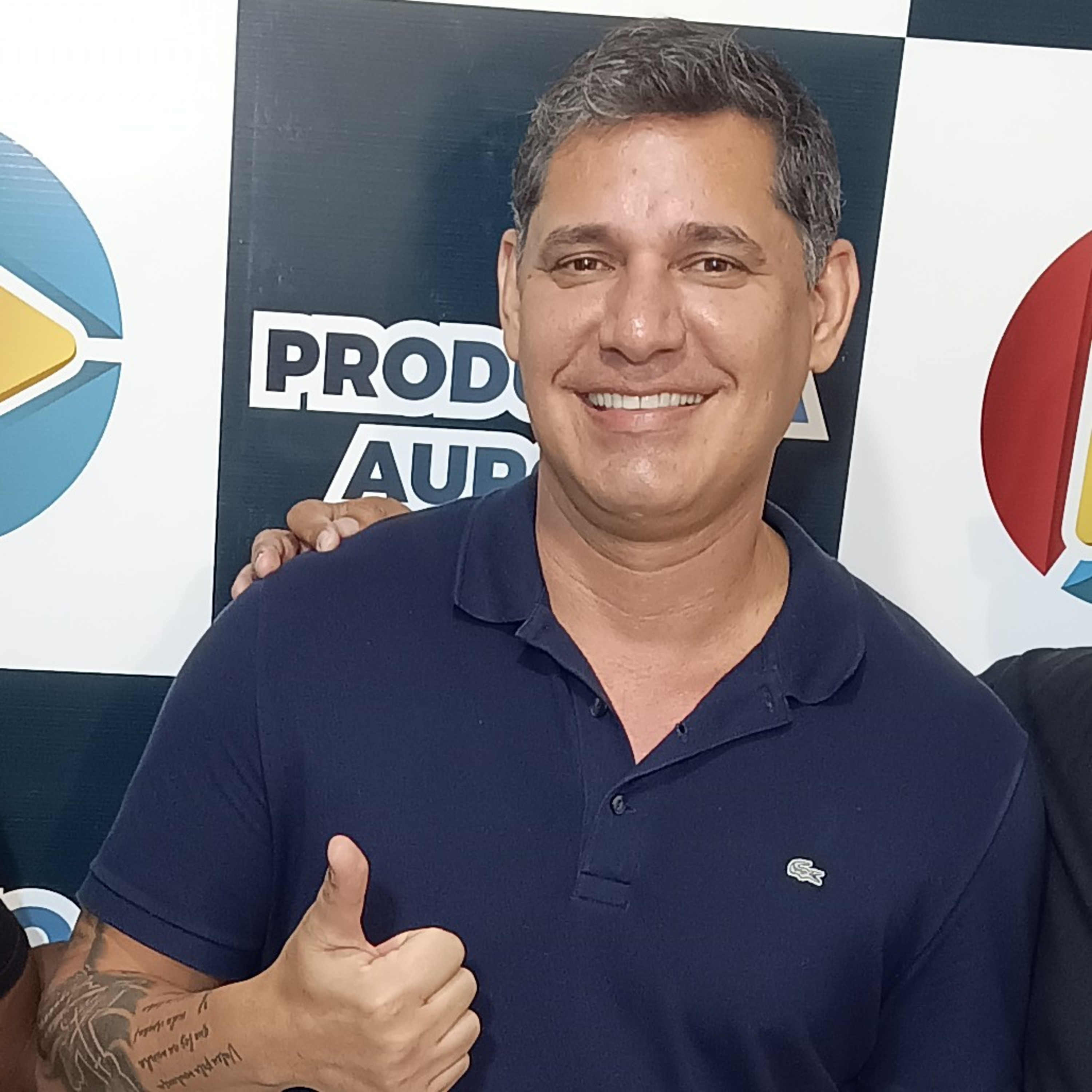 Daniel Freitas (empreendedor) - GOYTACAST #107 episode artwork
