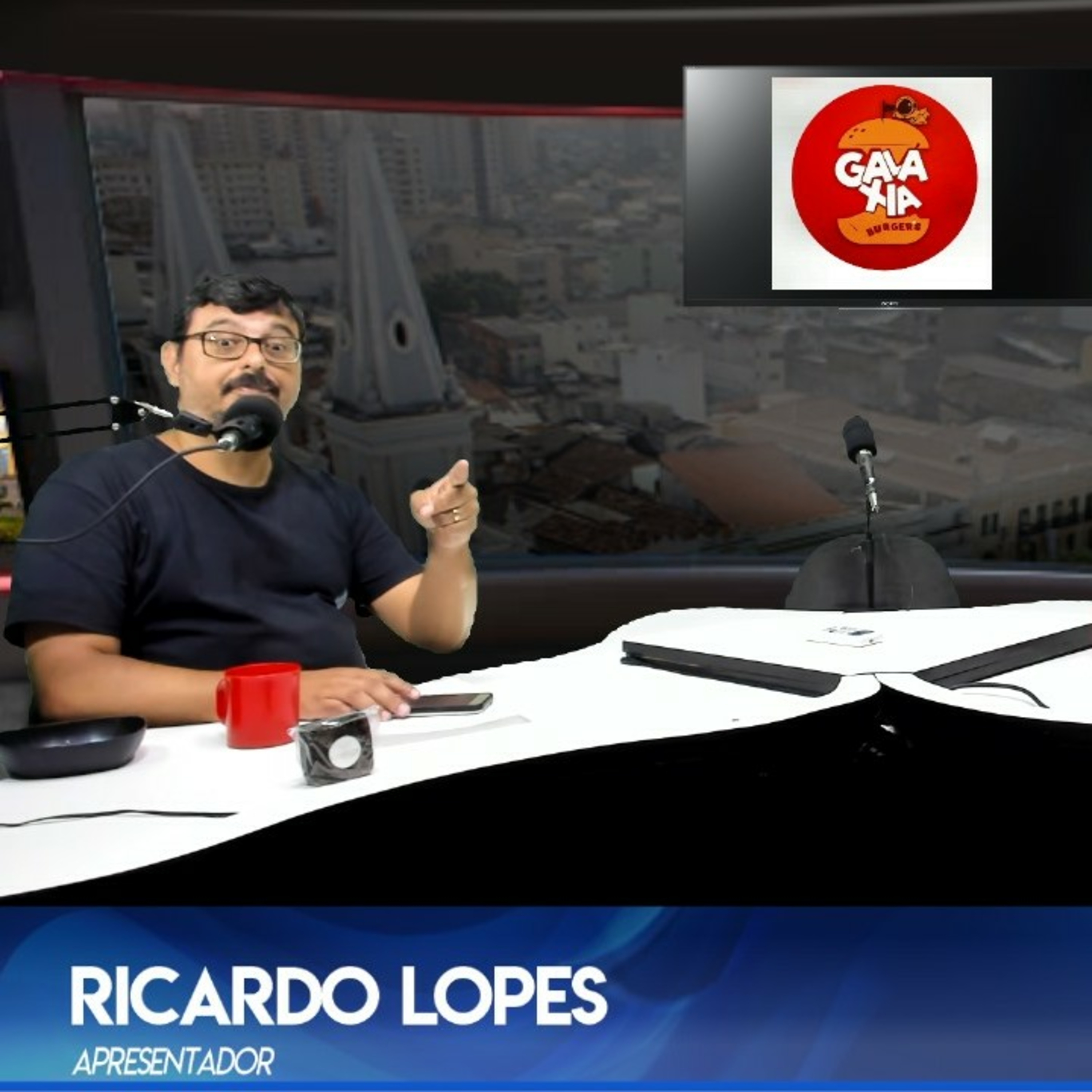 Especial Notícias da semana - GOYTACAST #111 episode artwork
