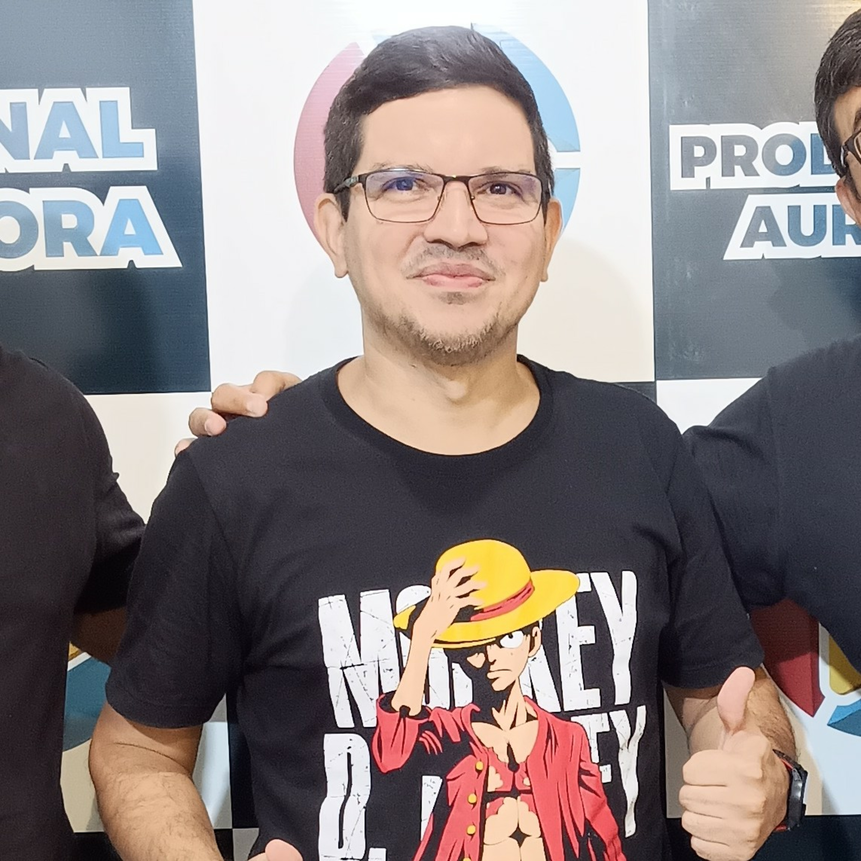 Felipe Abdala (Tec. Informática) - GOYTACAST #116 episode artwork