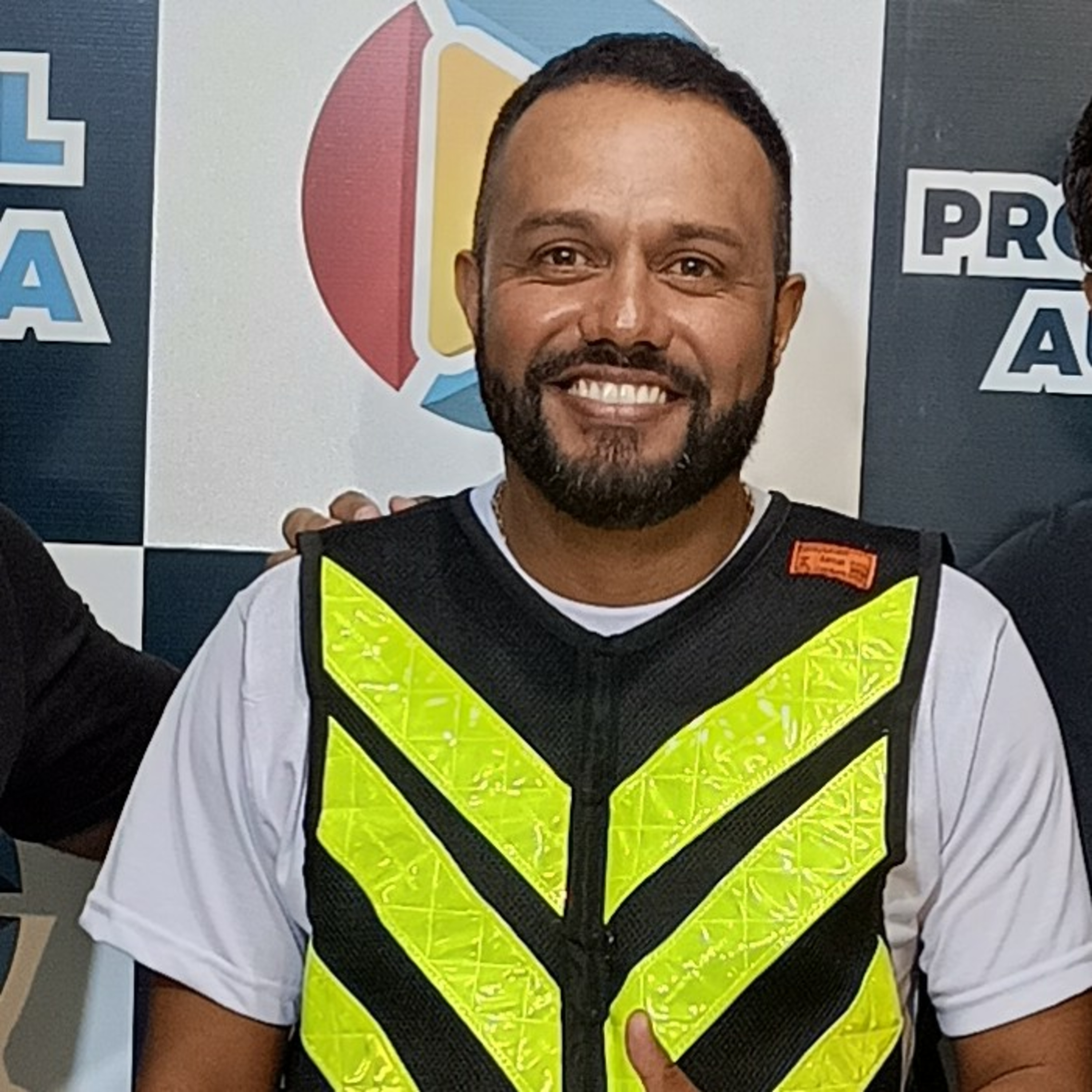 Diego Nogueira (empresário) - GOYTACAST #118 episode artwork
