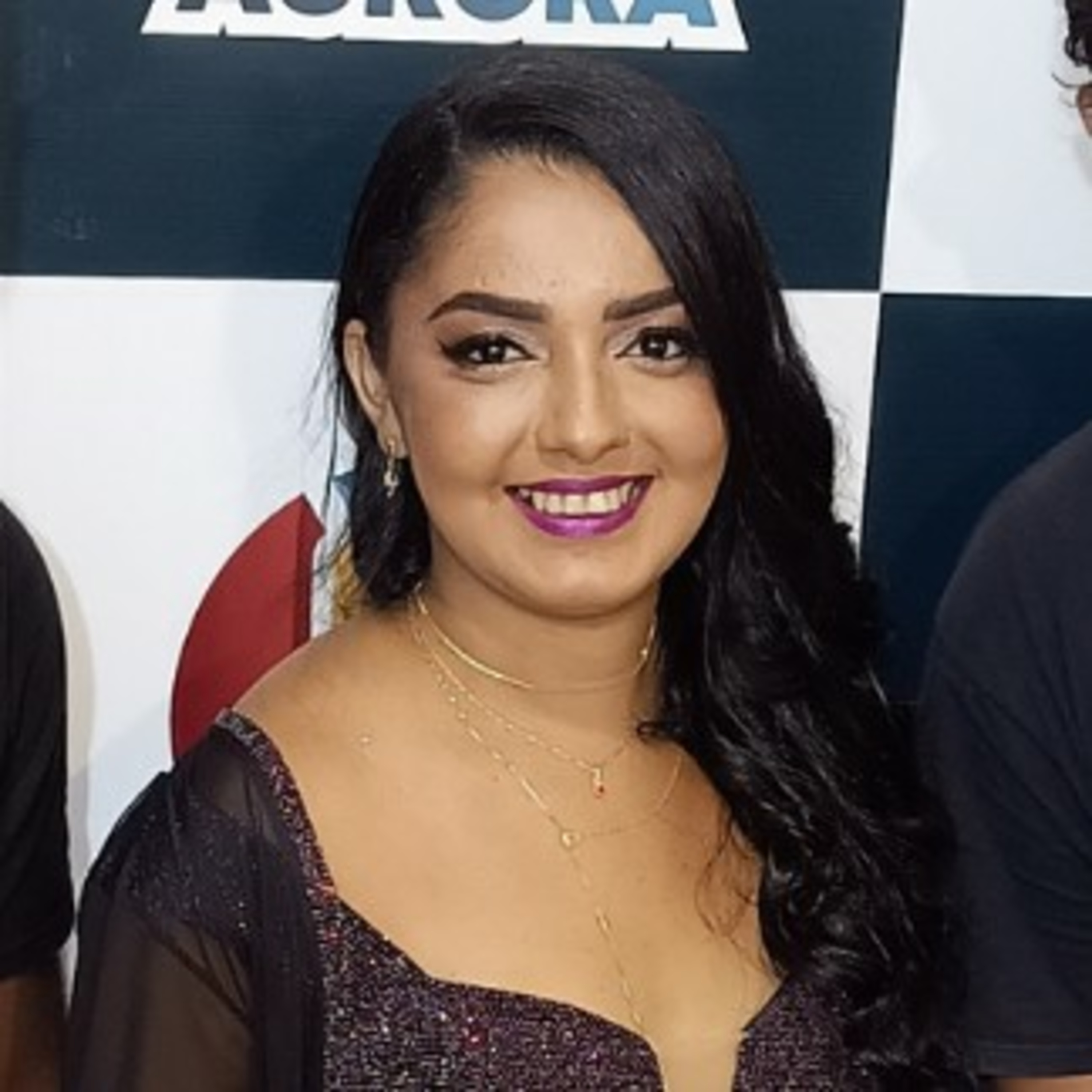 Dejane Martins (cantora/compositora) - GOYTACAST #125 episode artwork