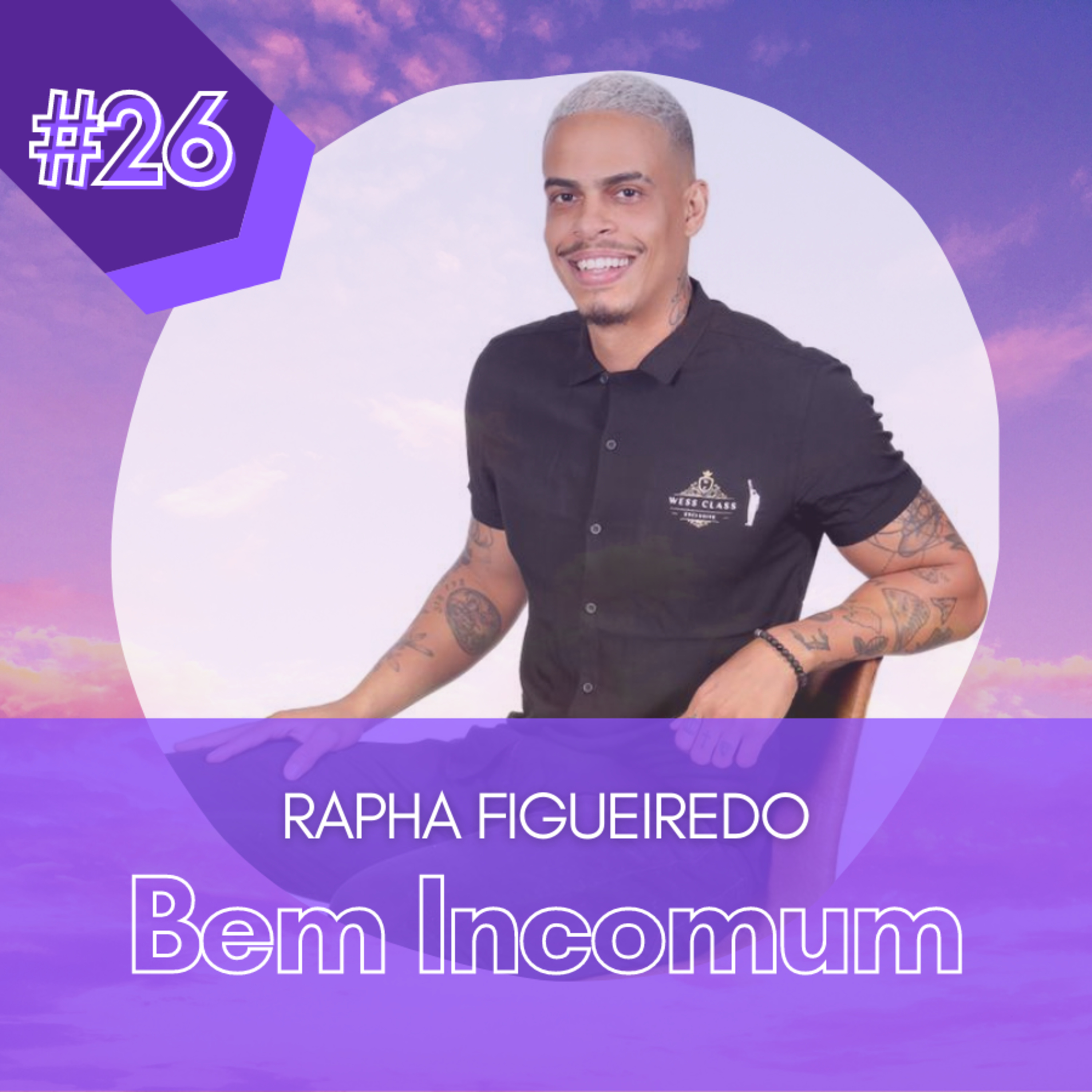 Bem Incomum