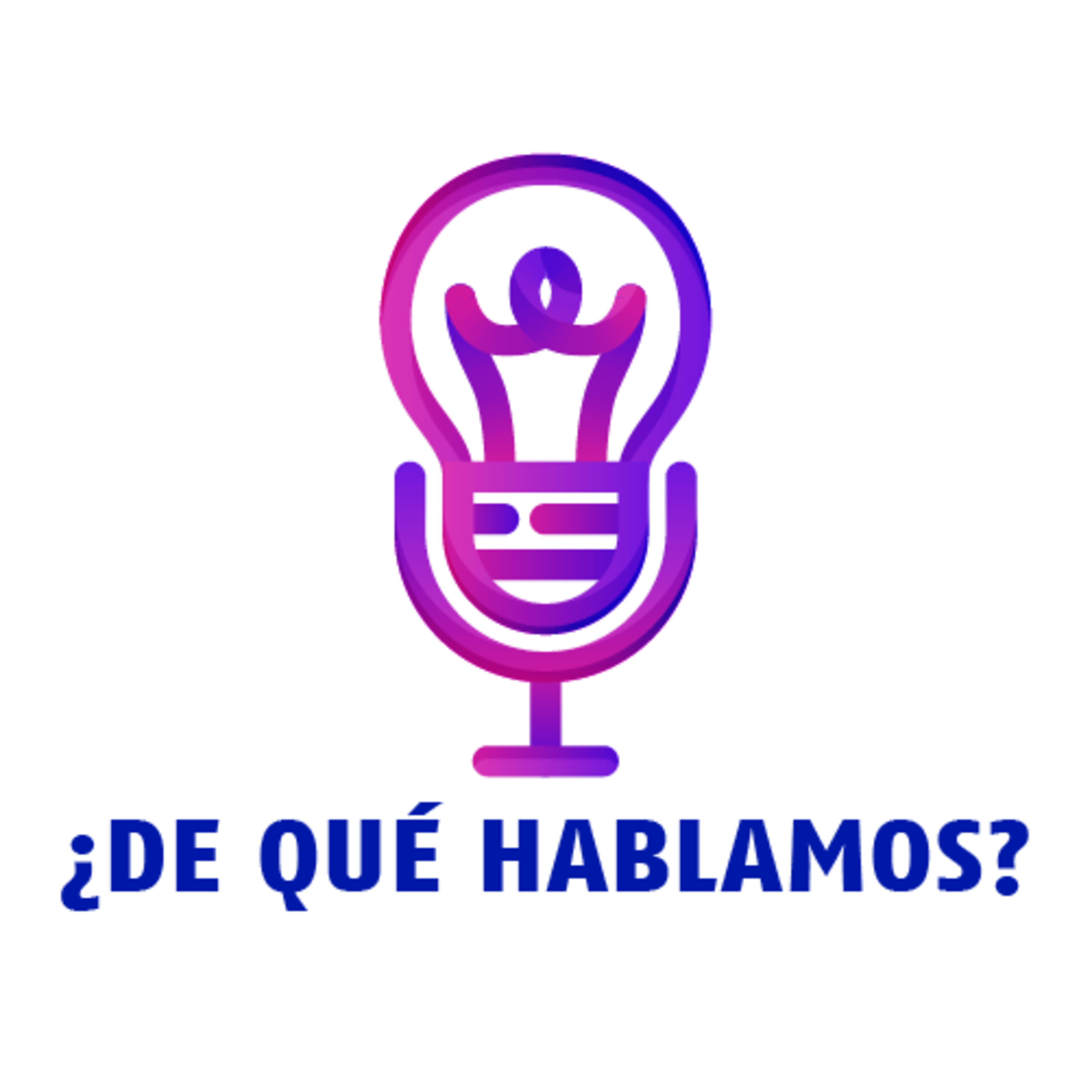 ¡Hola! DQH - Capítulo #1 episode artwork