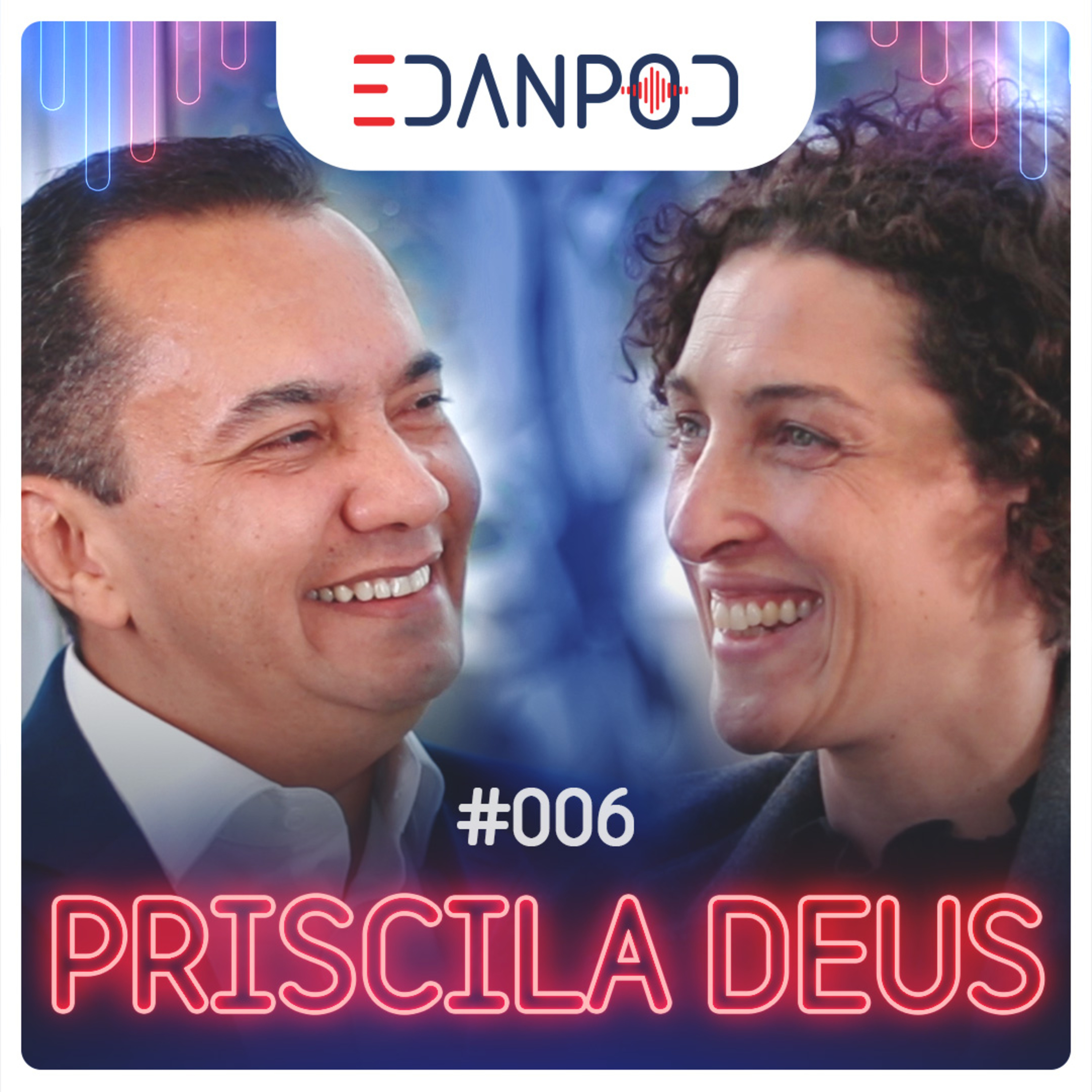 Edanpod