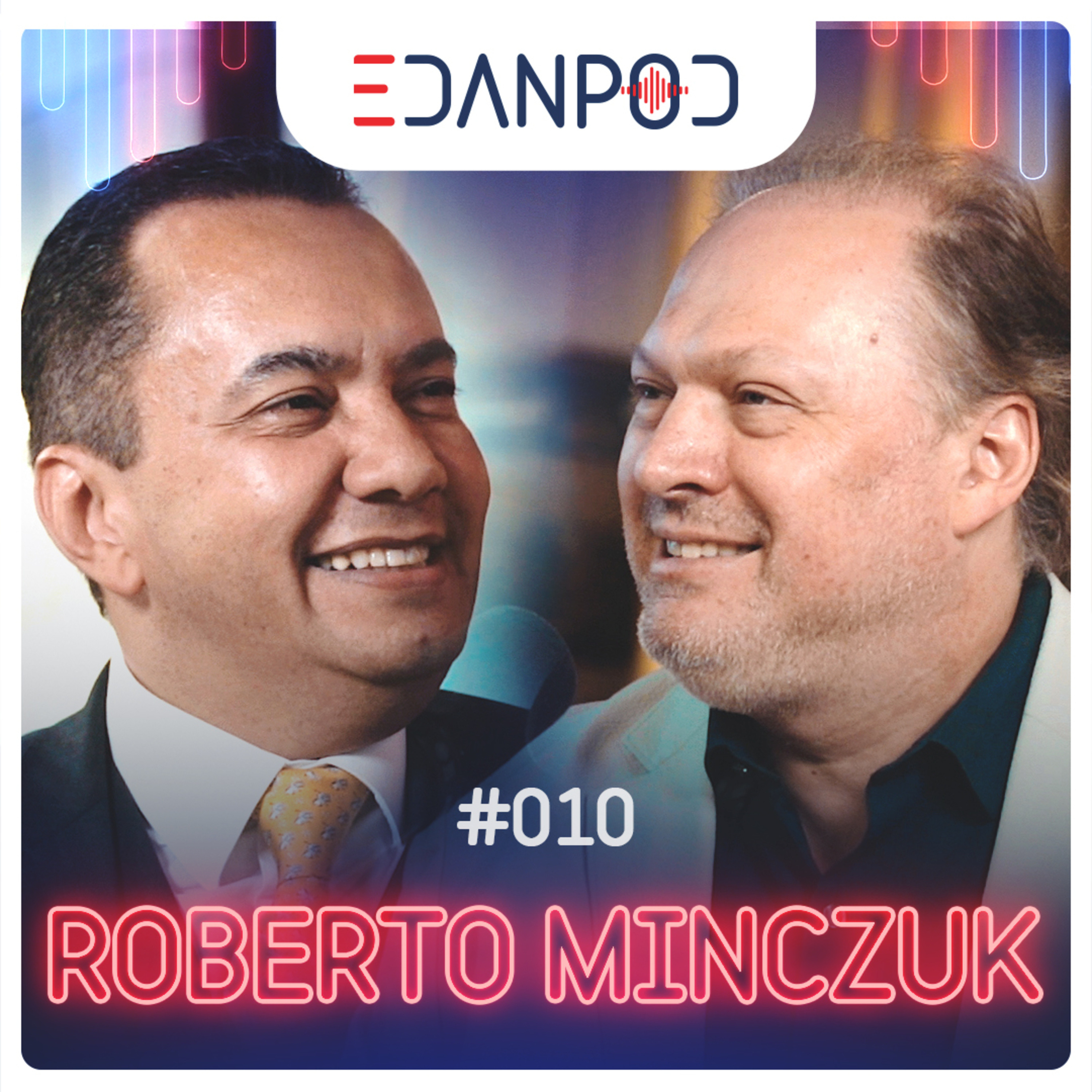 Edanpod