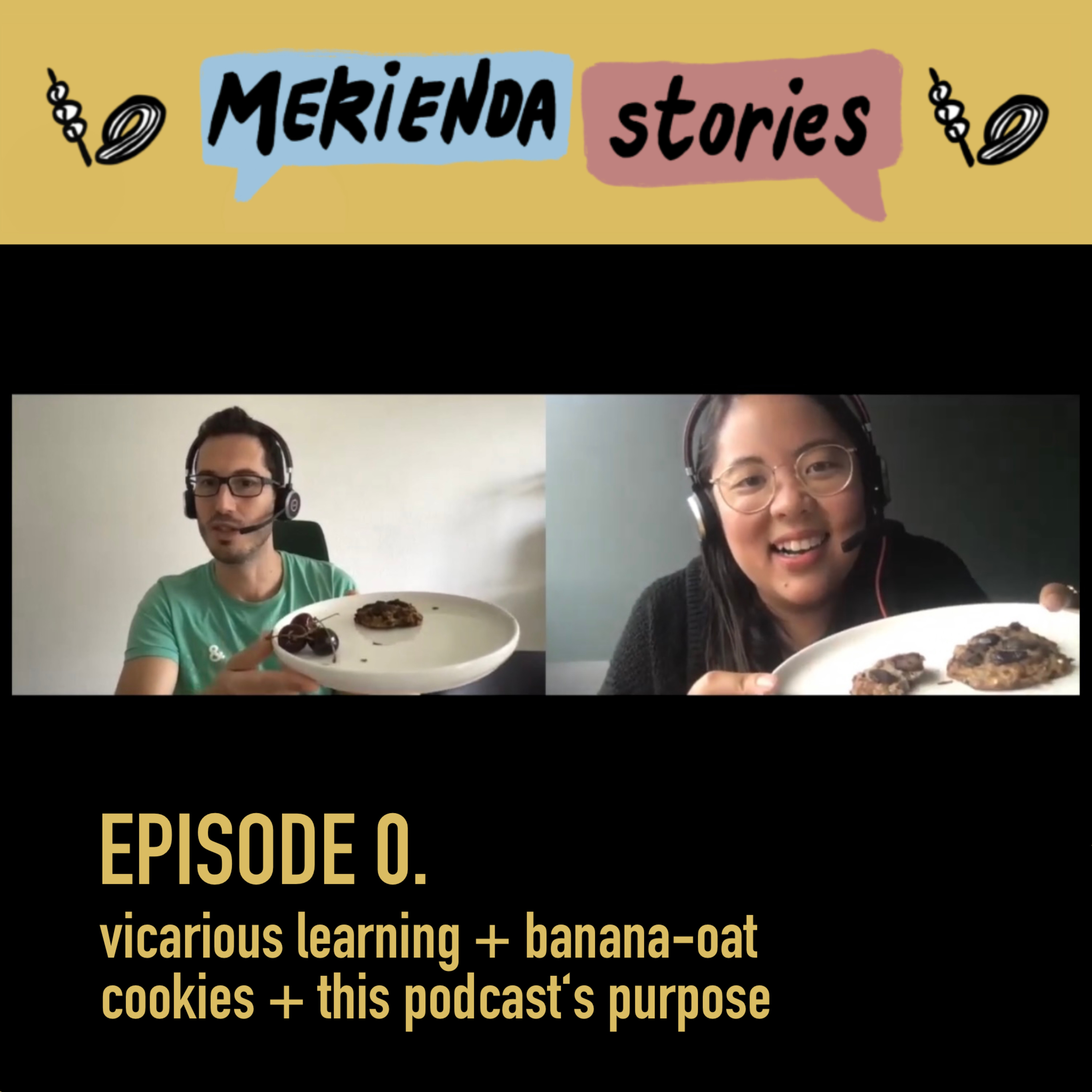 Merienda Stories