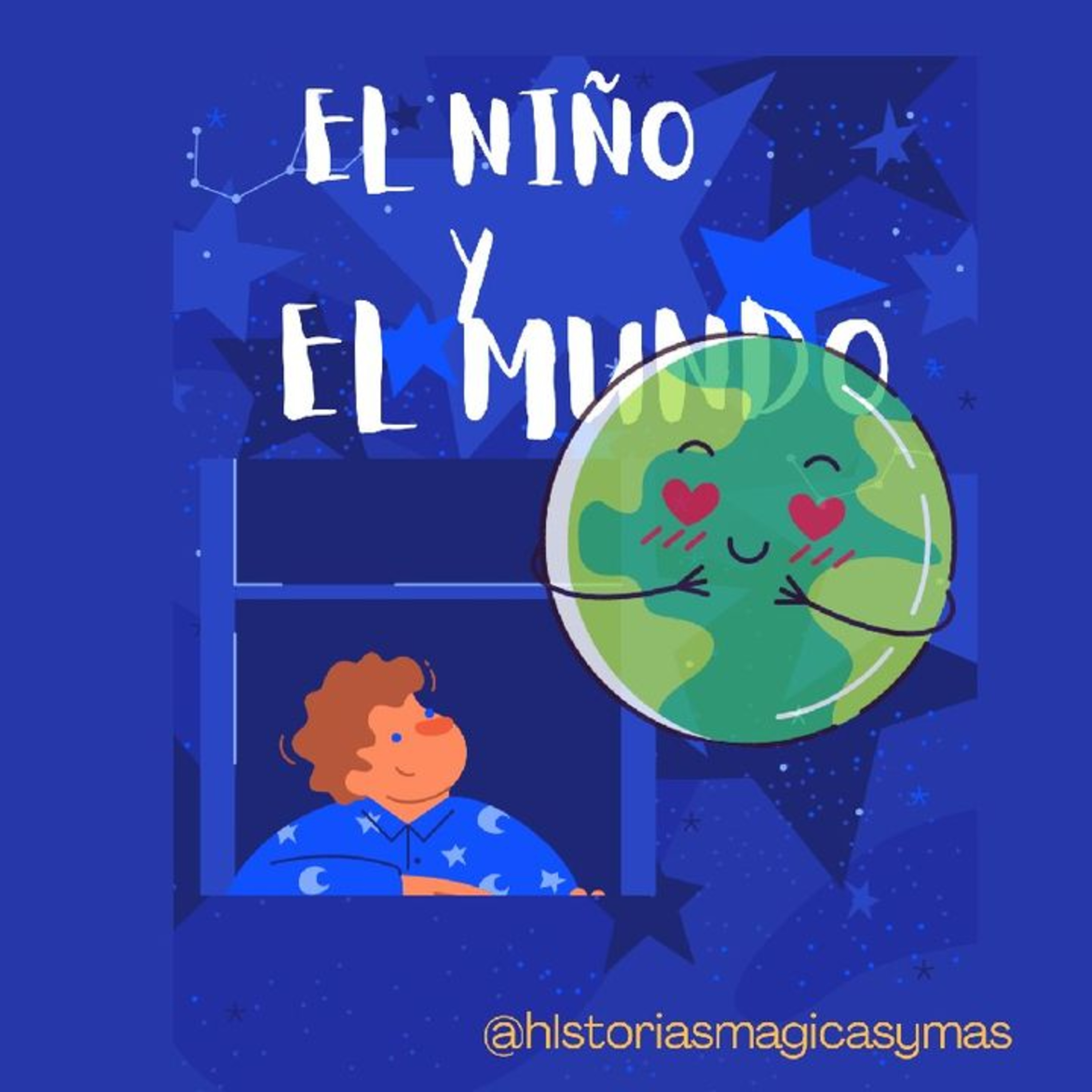 Historias Mágicas y Más