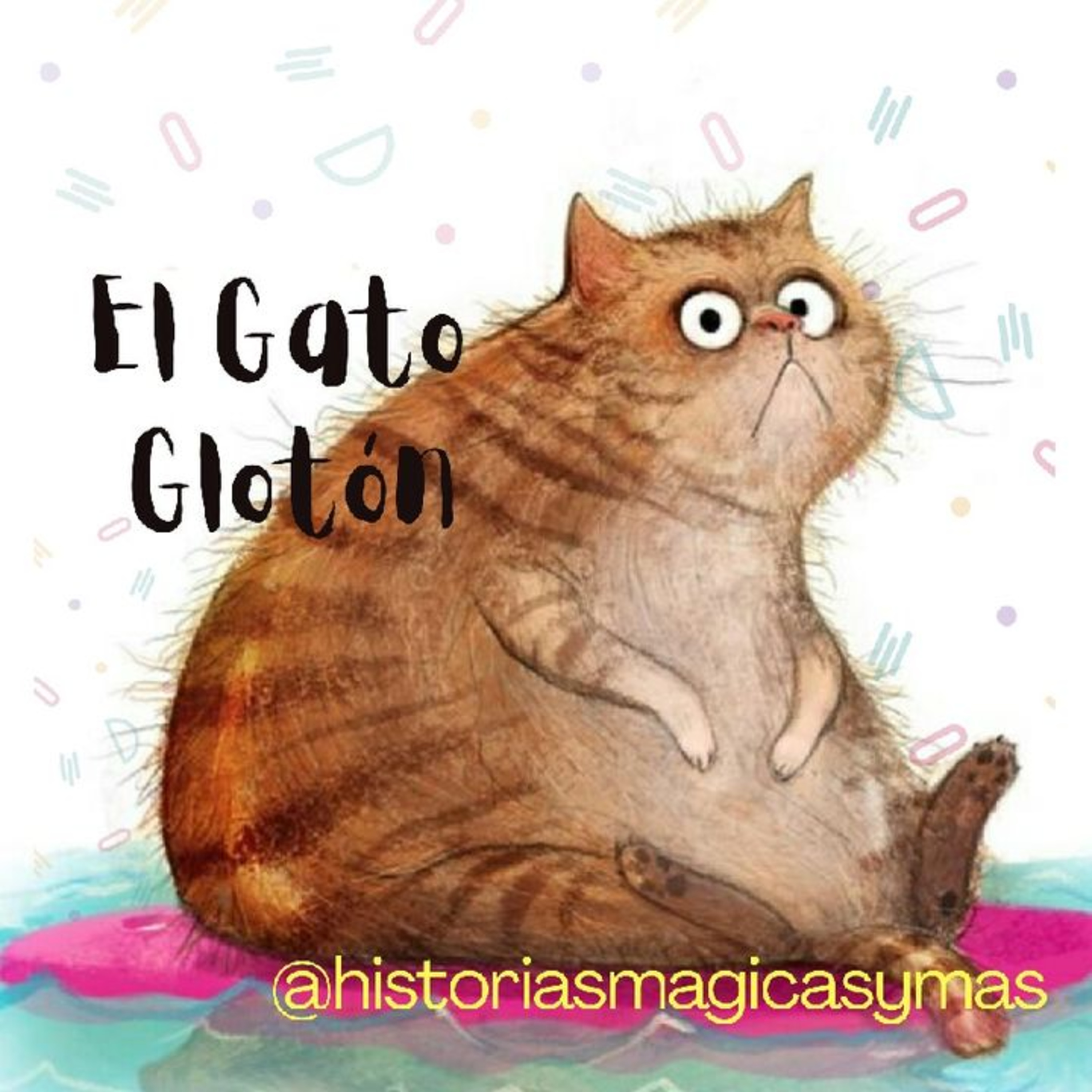 Historias Mágicas y Más