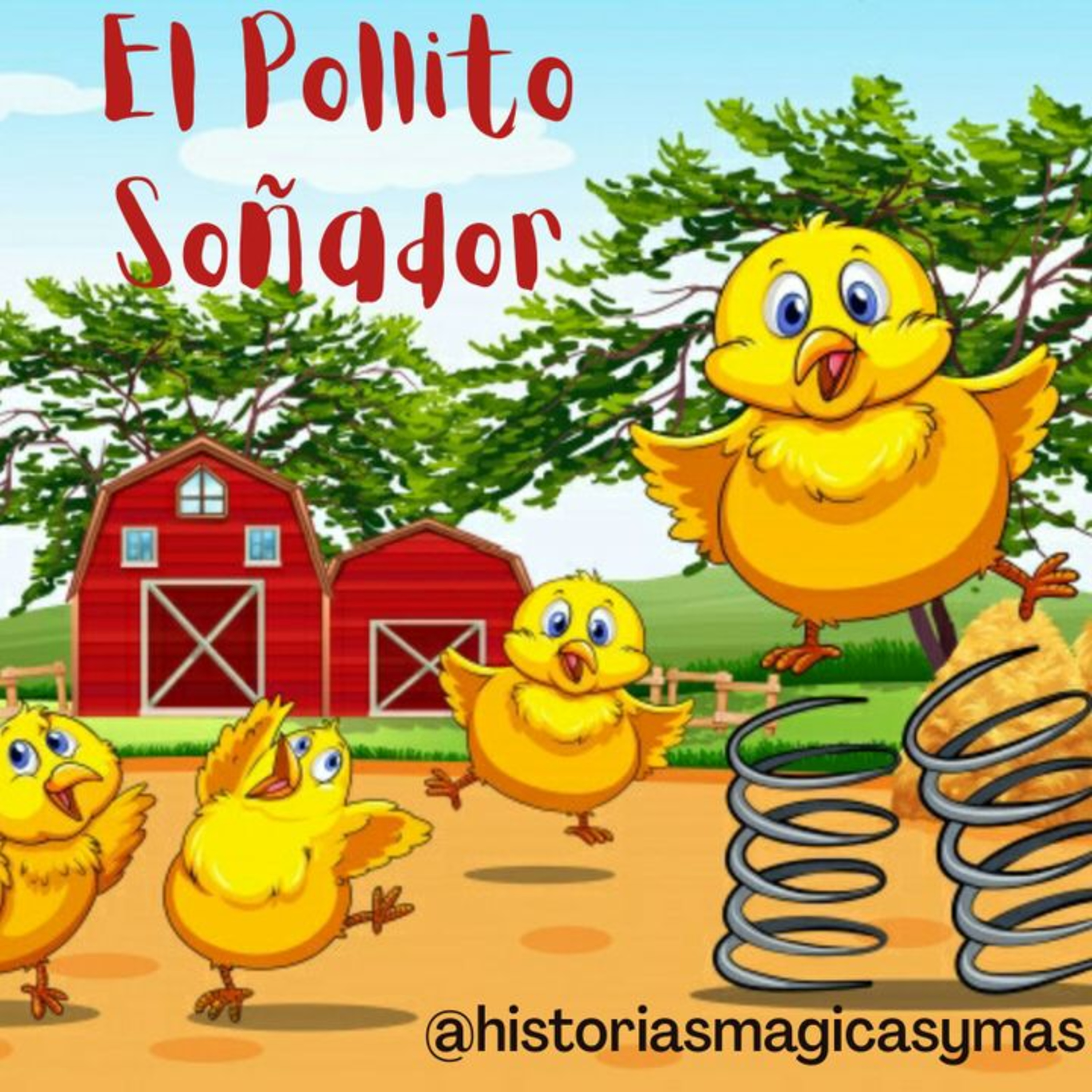 Historias Mágicas y Más