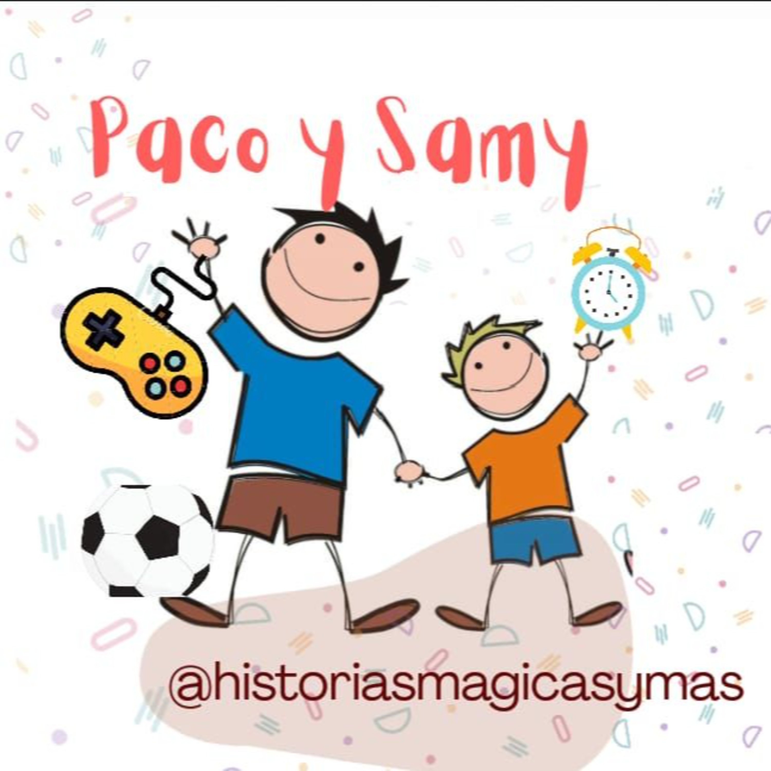 Historias Mágicas y Más