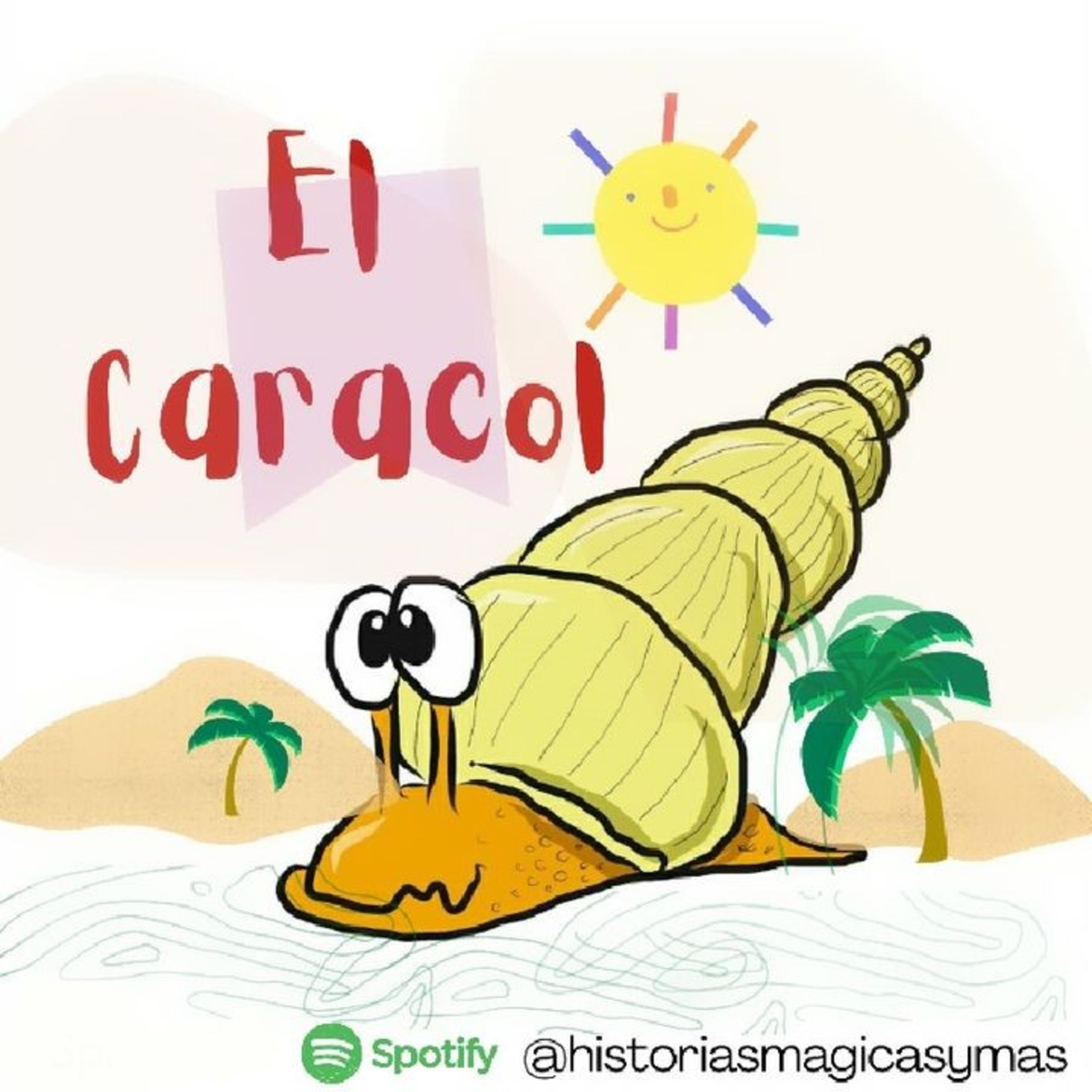 Historias Mágicas y Más