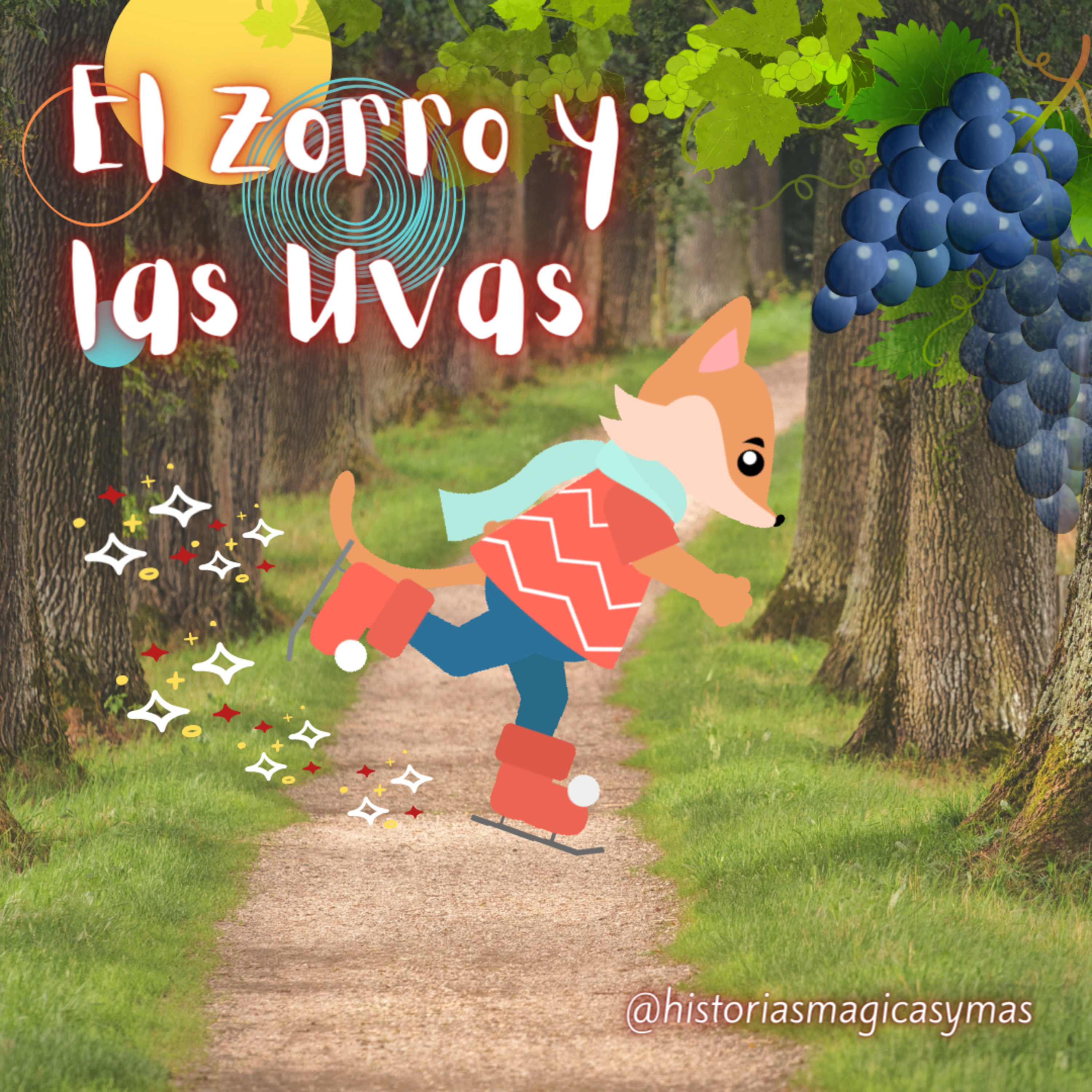 Historias Mágicas y Más