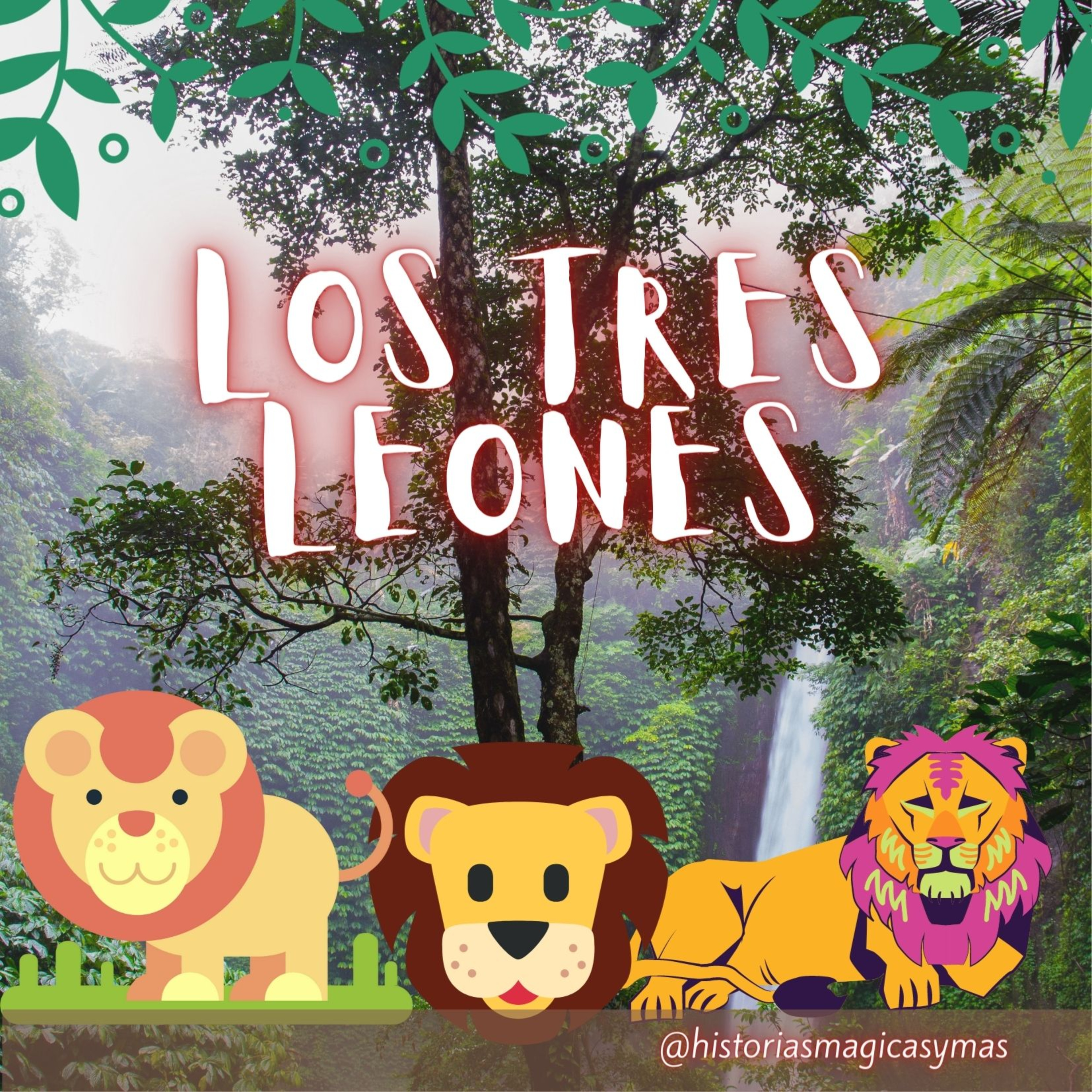 Historias Mágicas y Más
