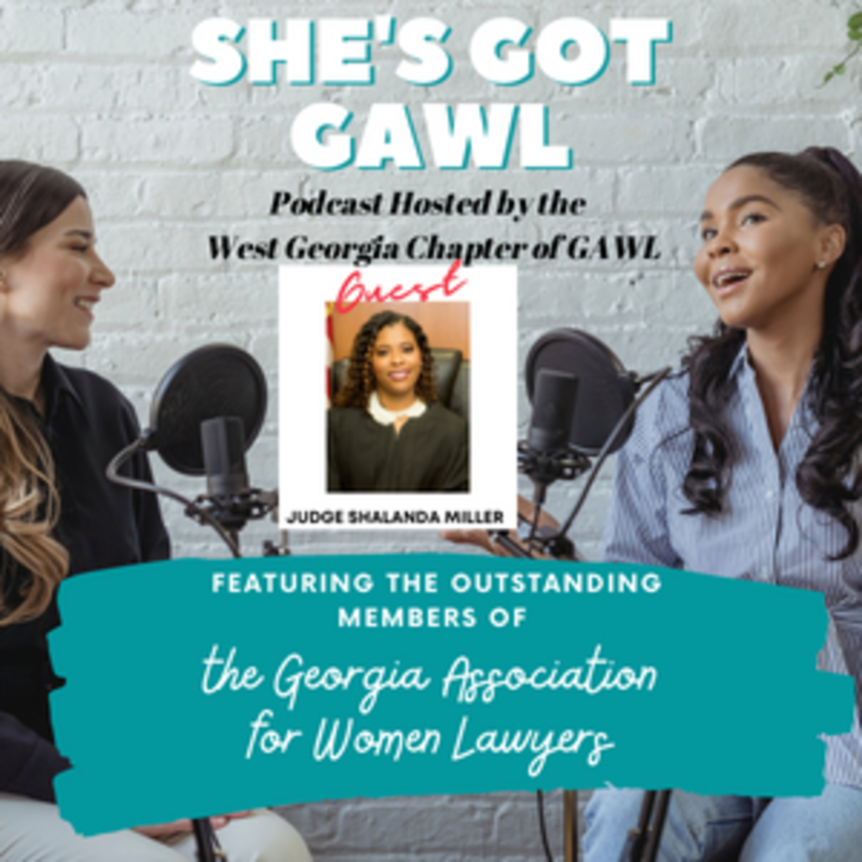 She\'s Got GAWL