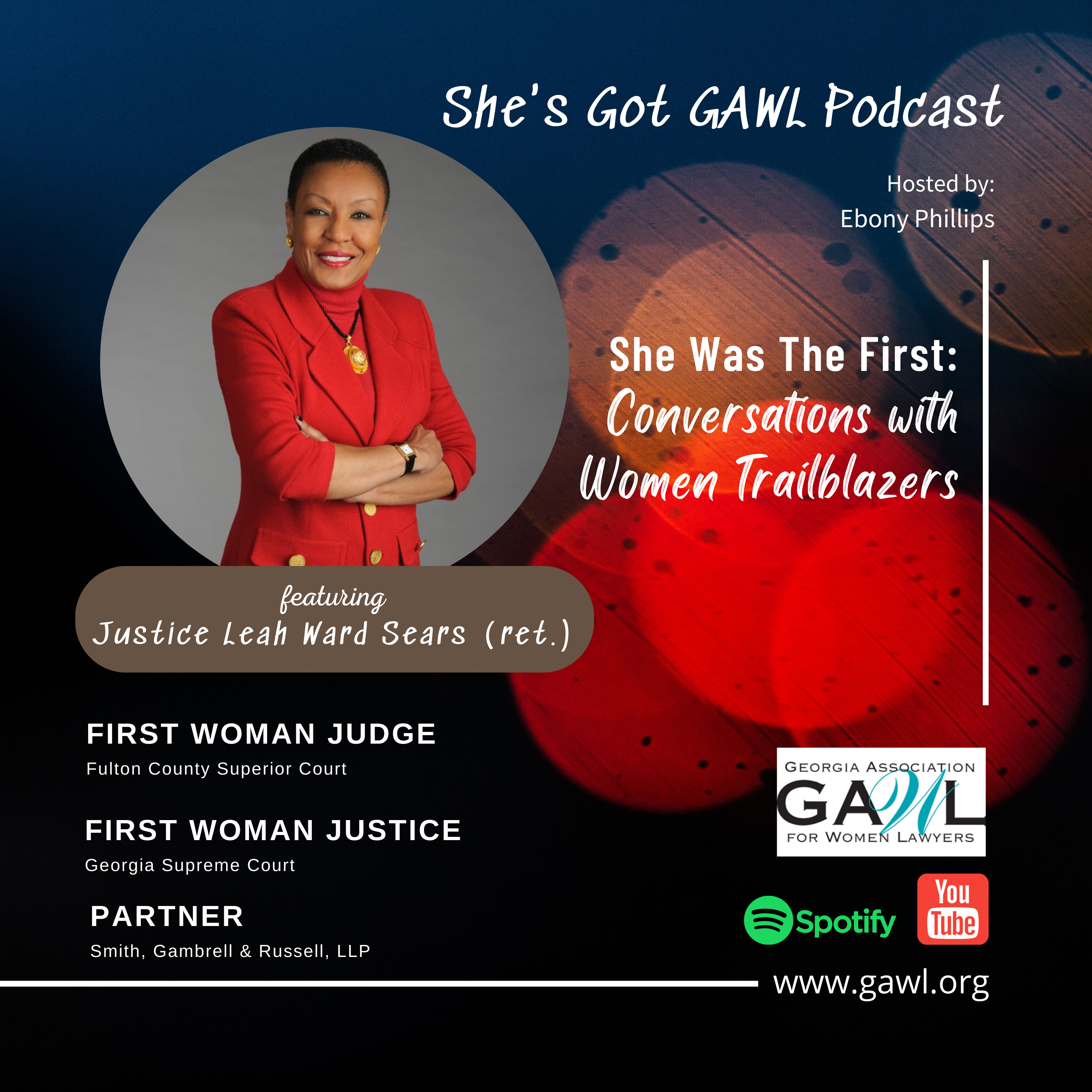 She\'s Got GAWL