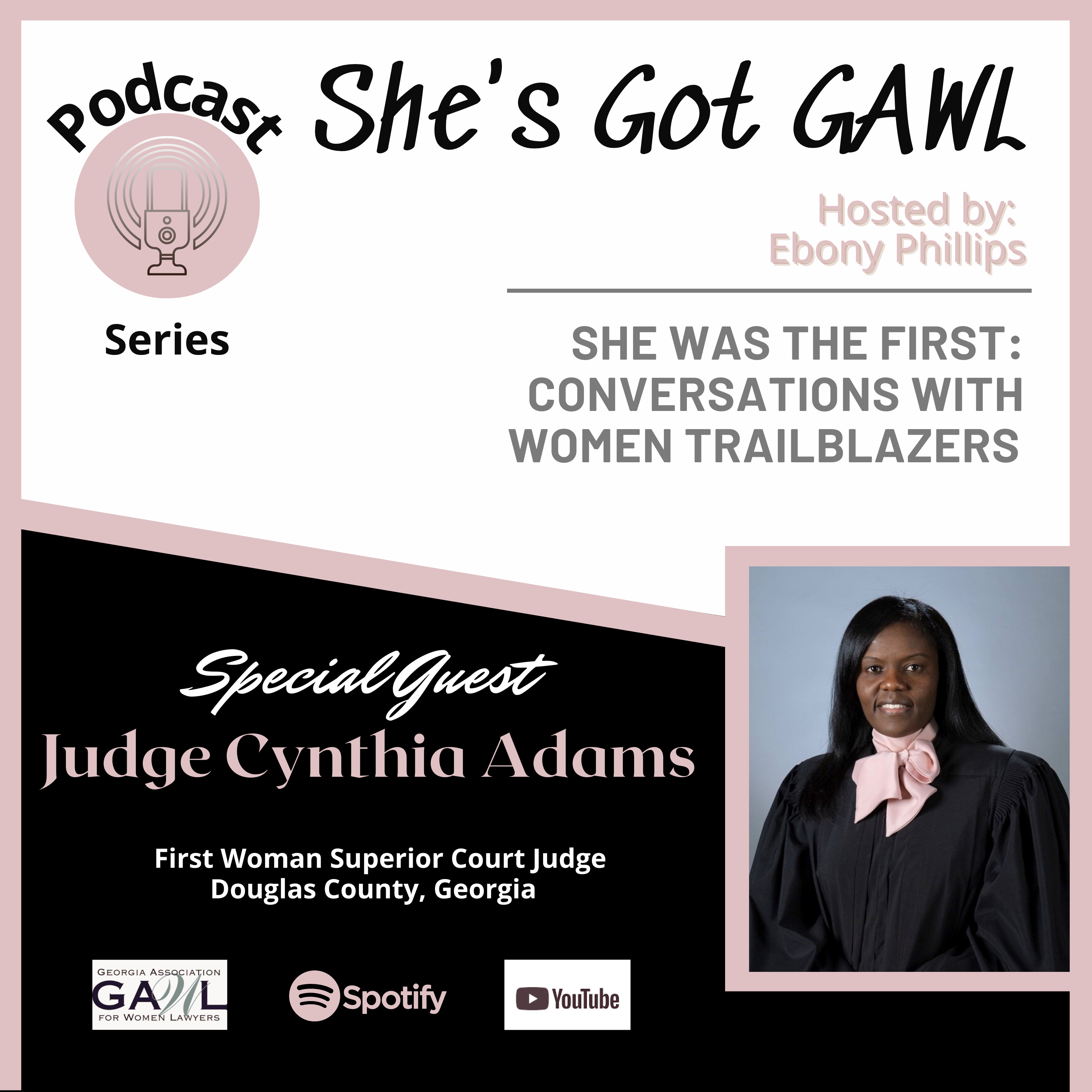 She\'s Got GAWL