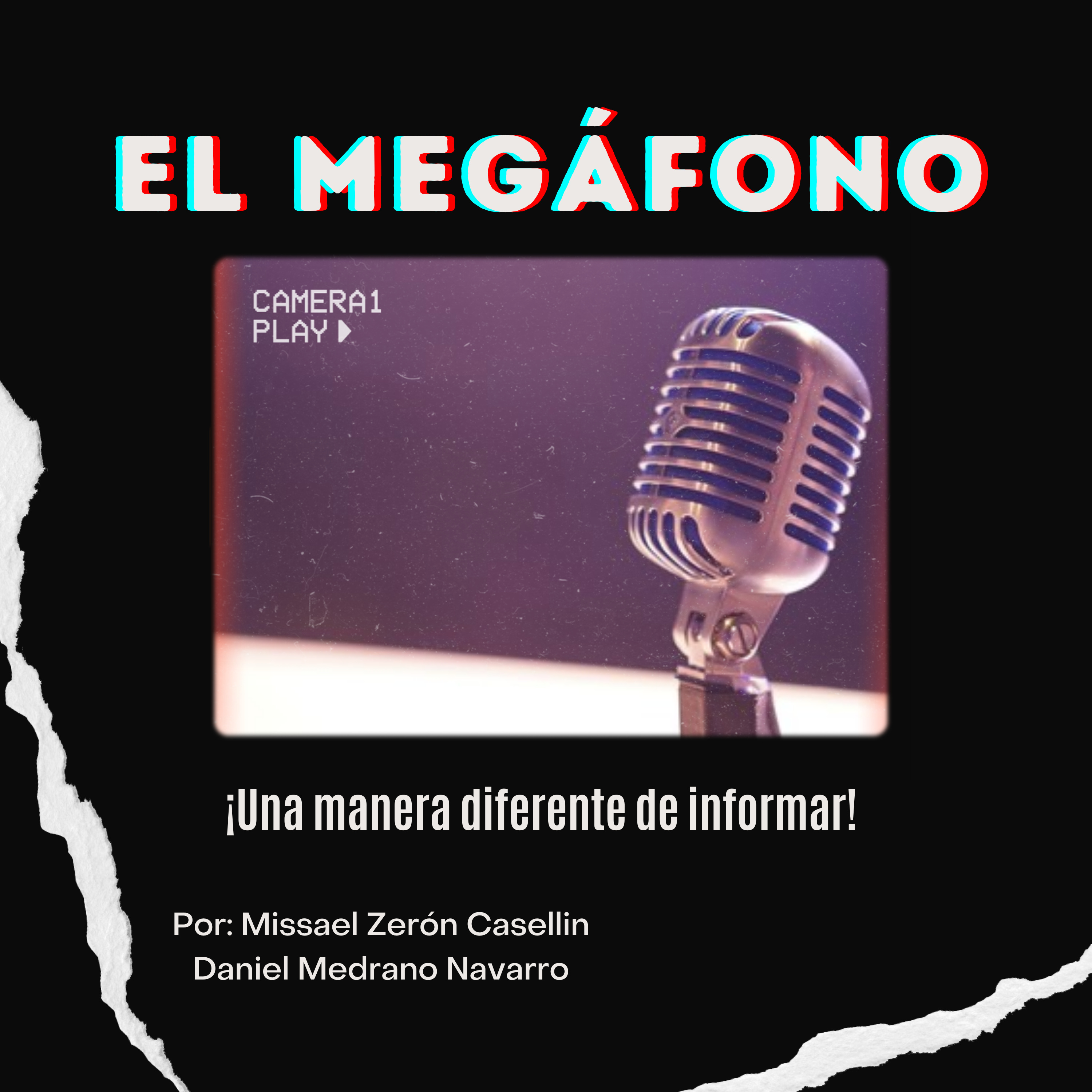 El Megáfono