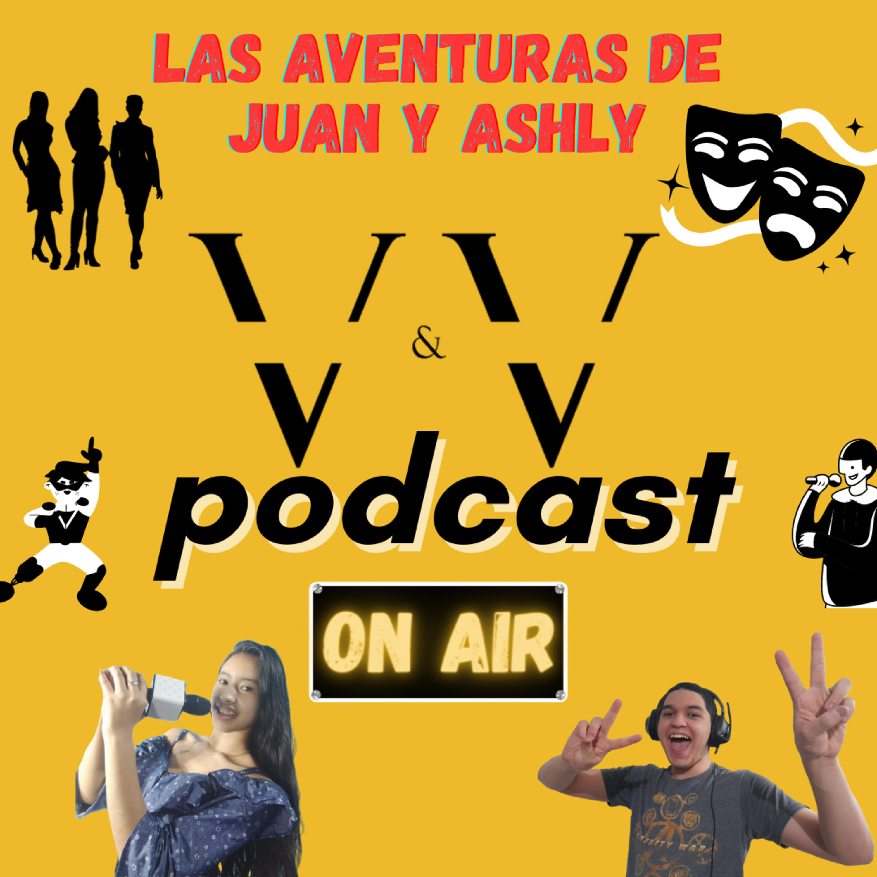 V&V Podcast: Las mentiras y las redes sociales.