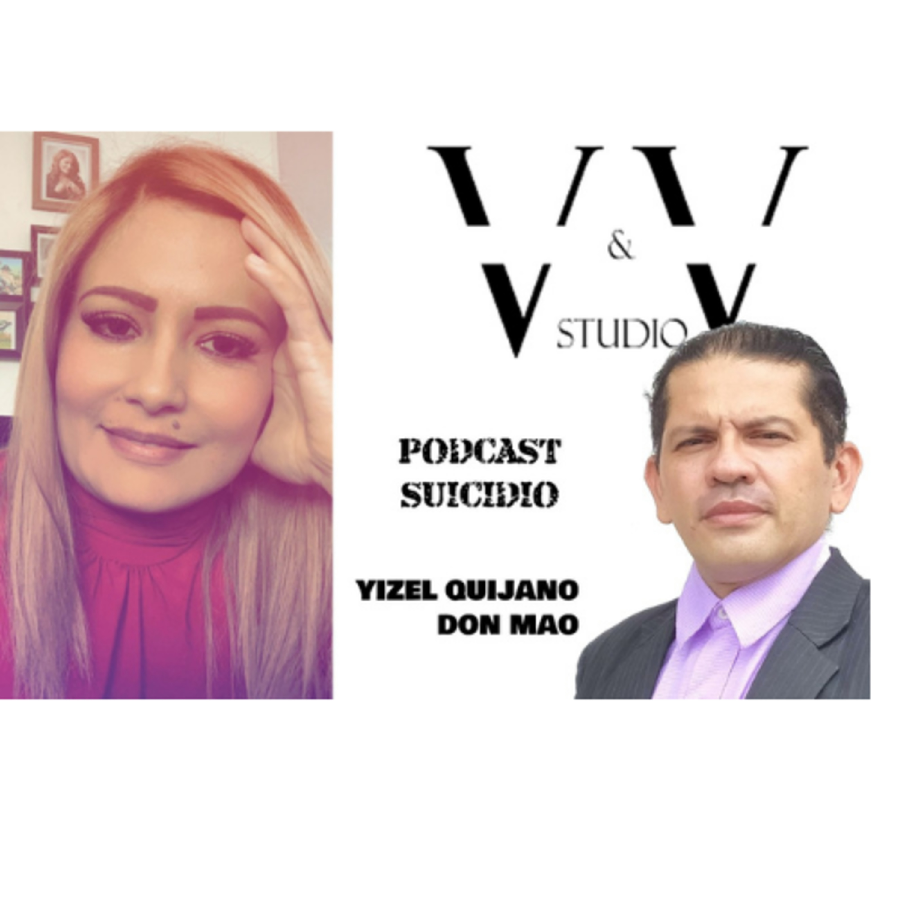 V&V Podcast: La prevención del suicidio.