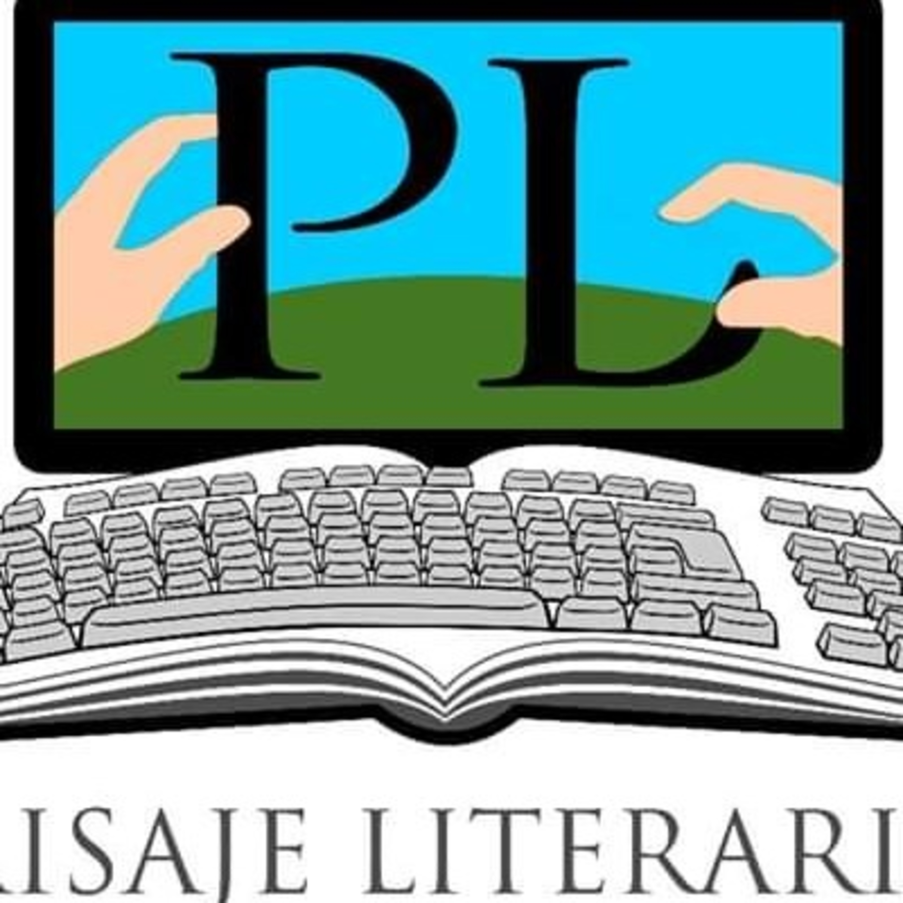 Portada de Paisaje Literario