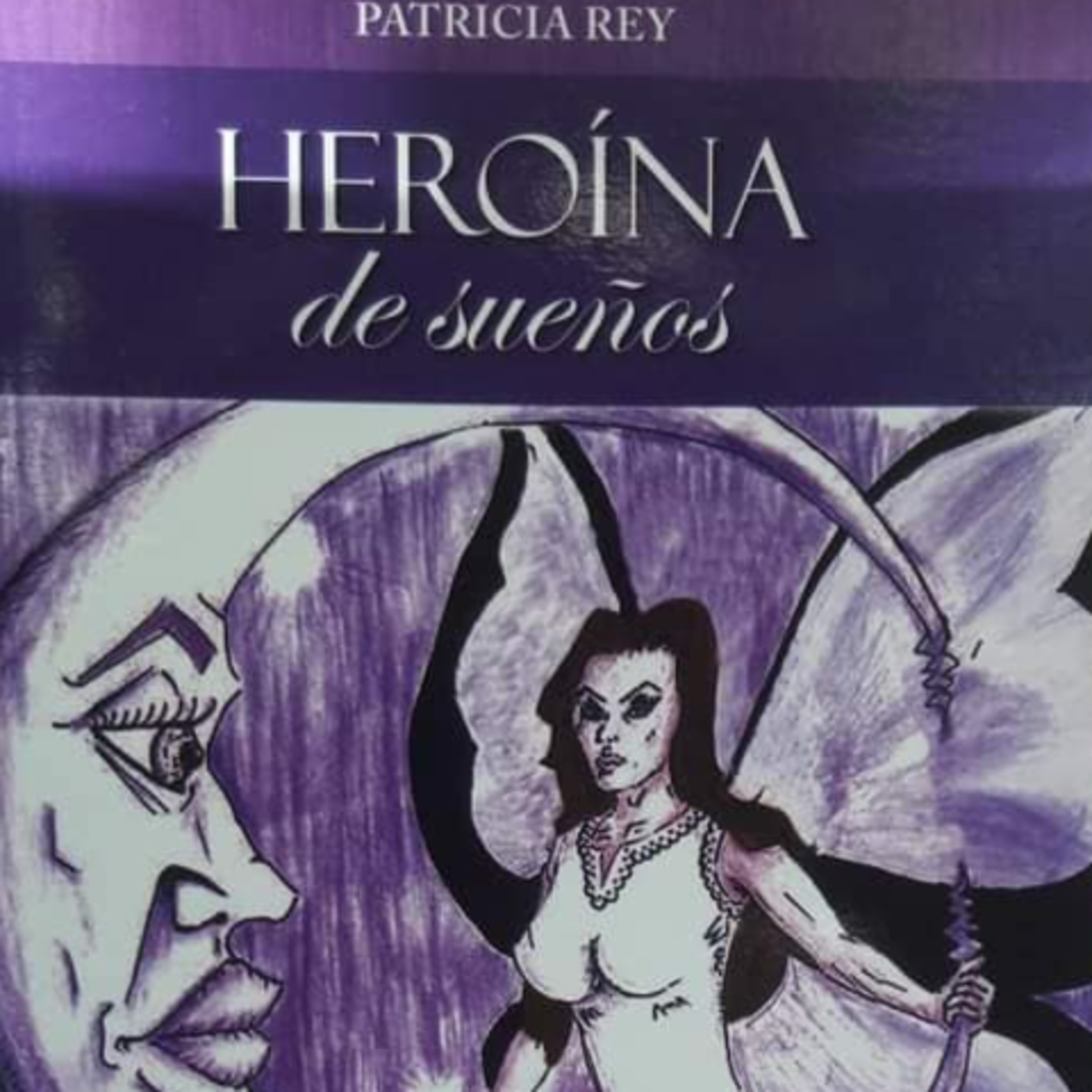 Patricia Rey - Ya no Leído por Patricia Rey. 