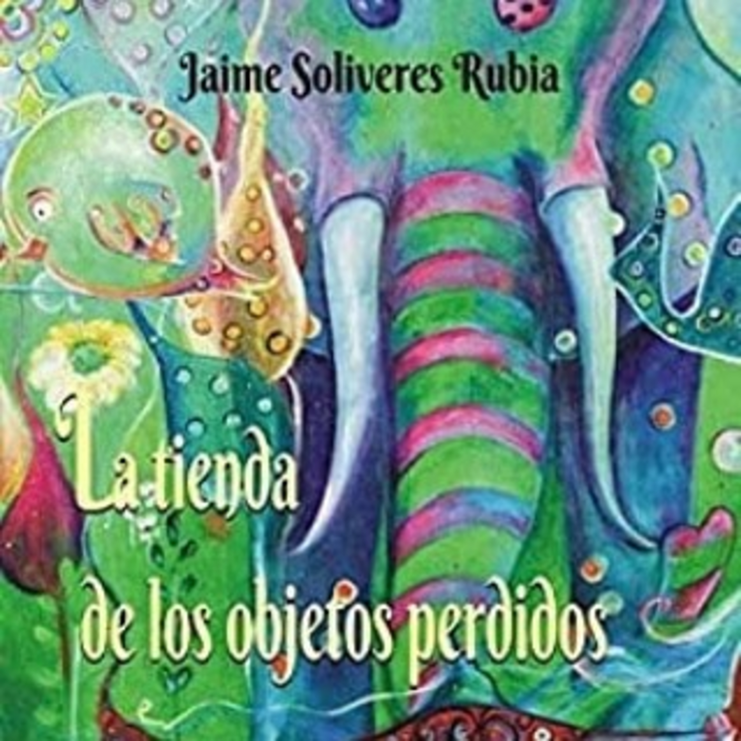 Portada de Paisaje Literario