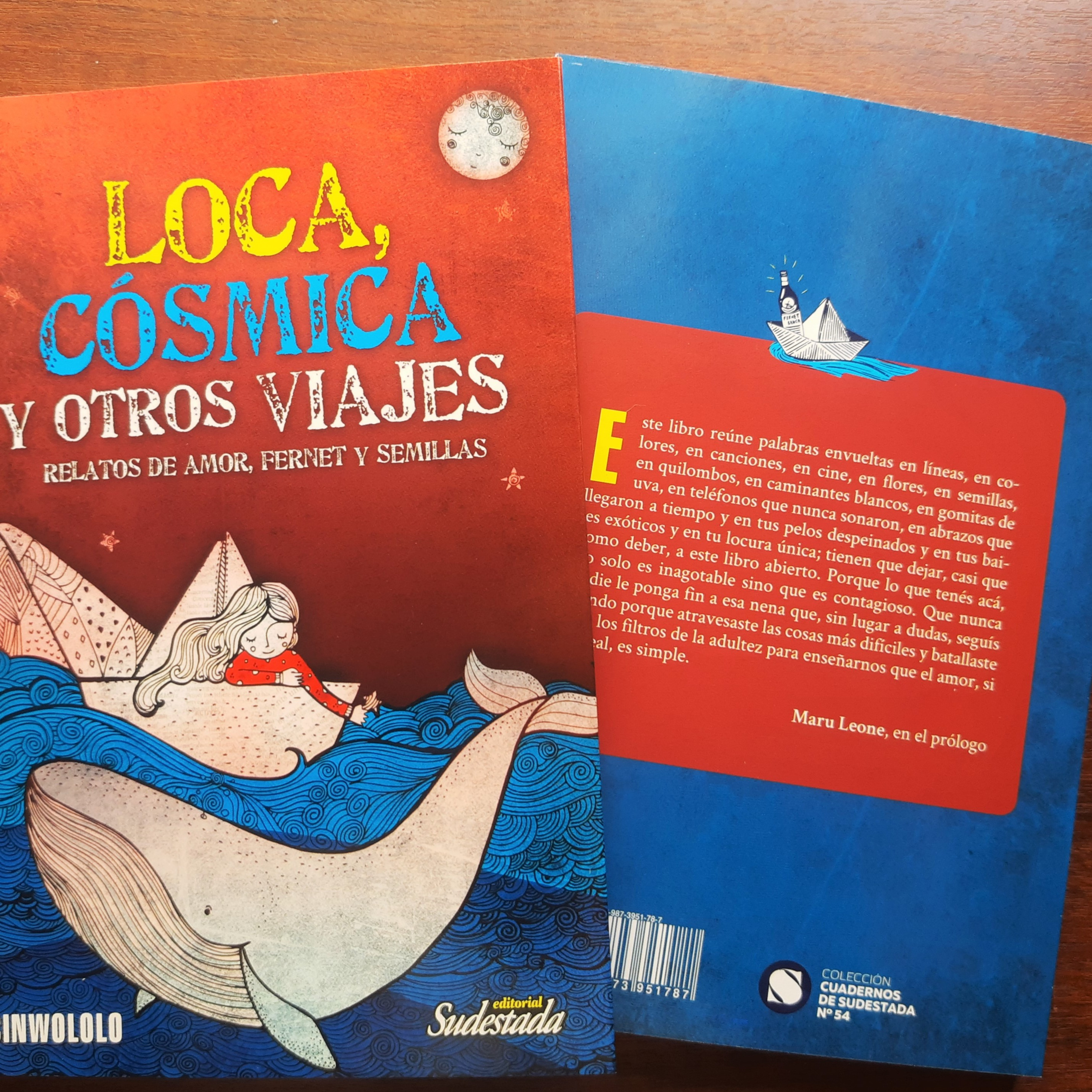 Paisaje Literario