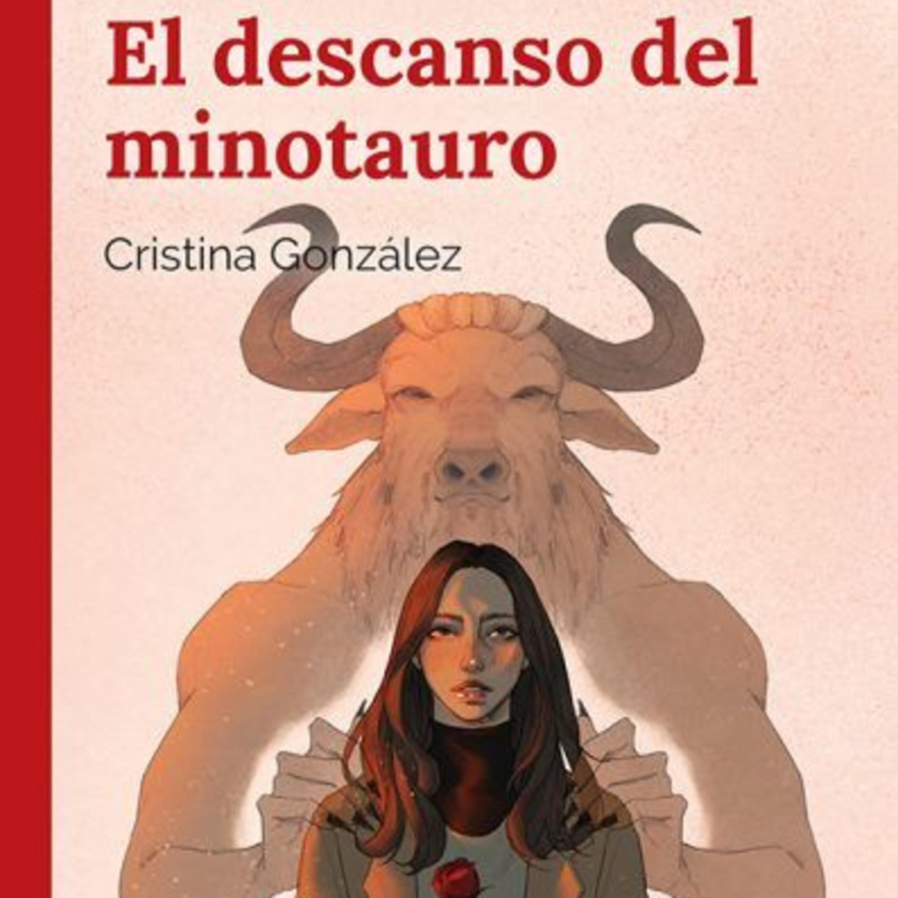 Columna de Literatura Lésbica del 5 de Mayo de 2021. episode artwork