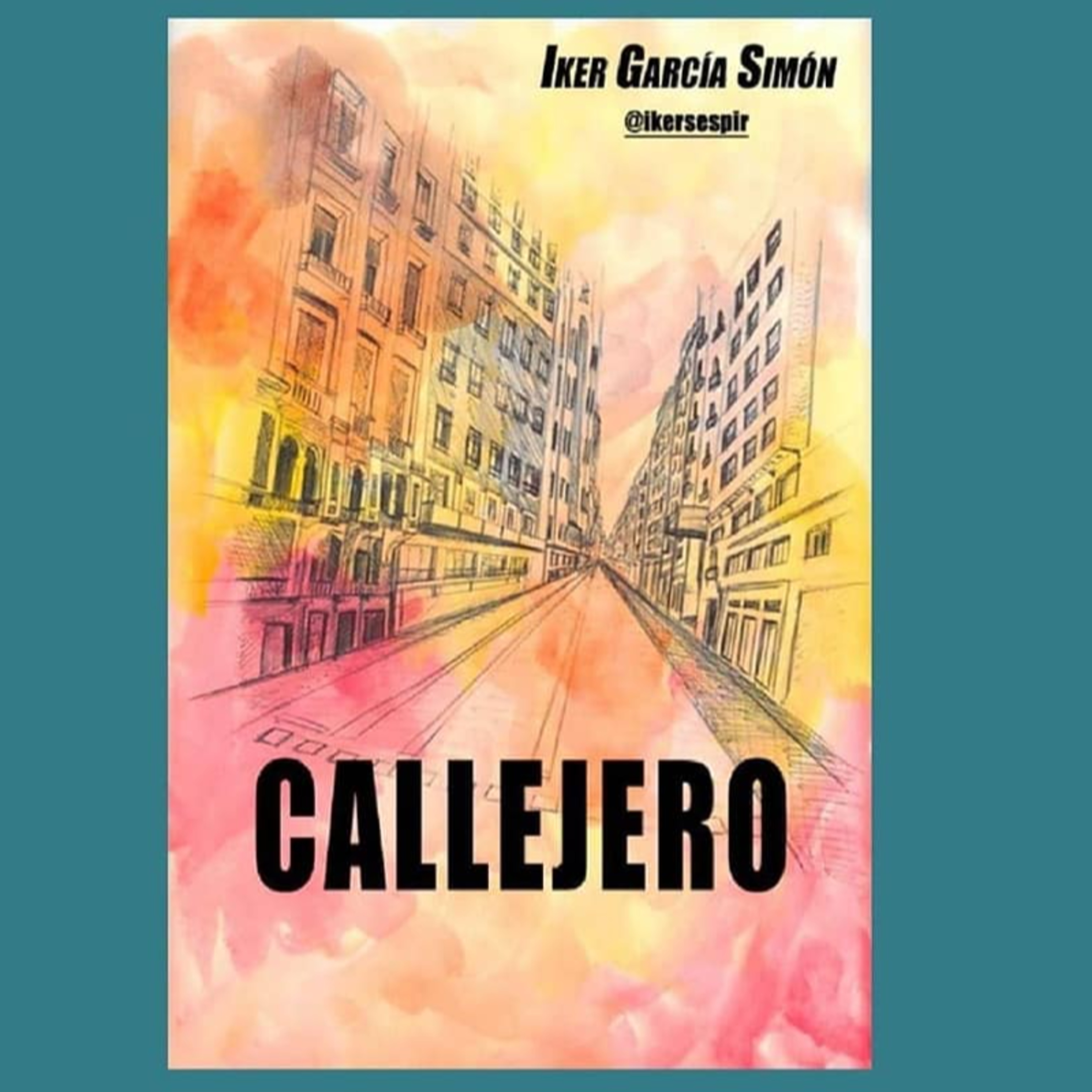 Paisaje Literario
