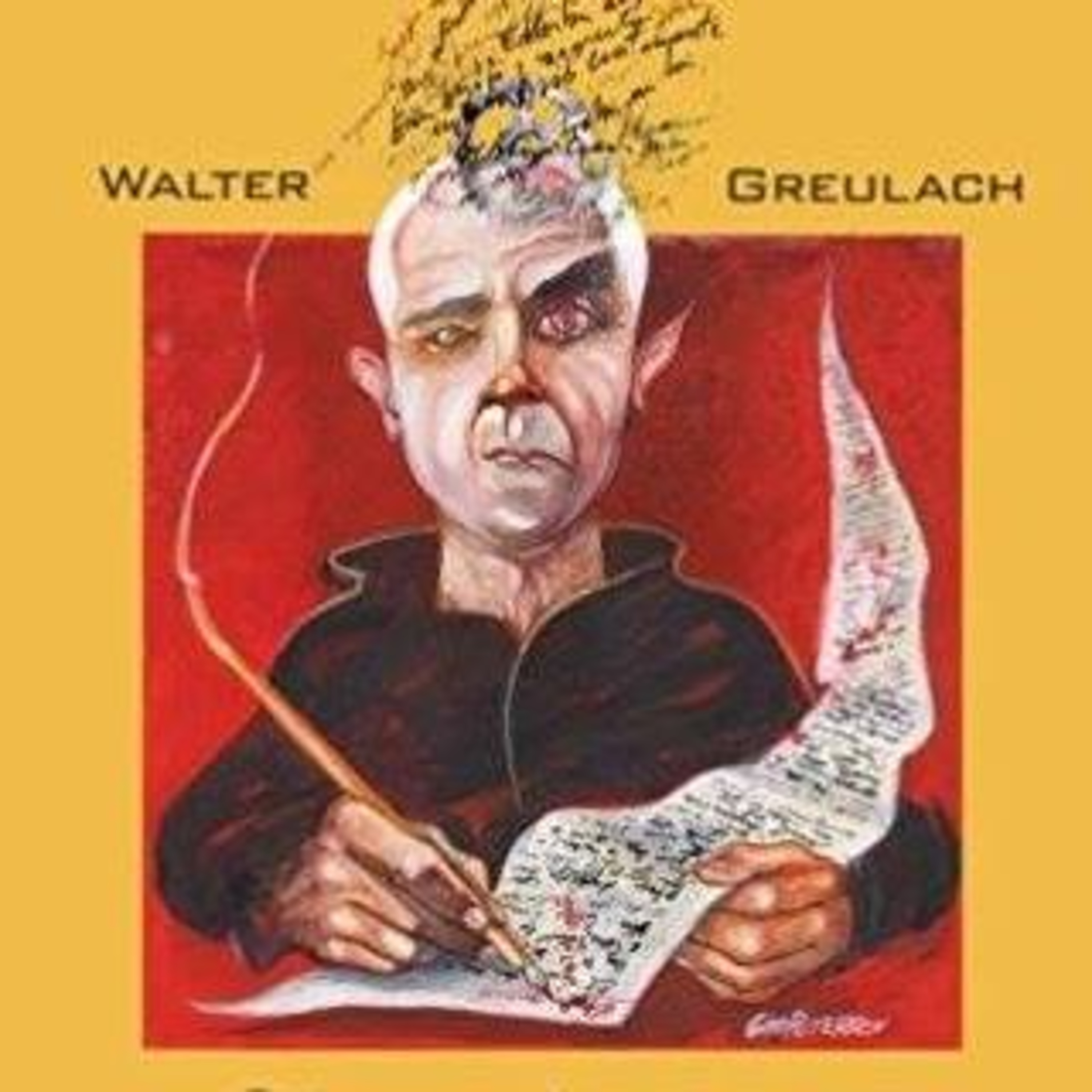 Walter Gerardo Greulach - El rayo Leído por Walter Gerardo Greulach. episode artwork