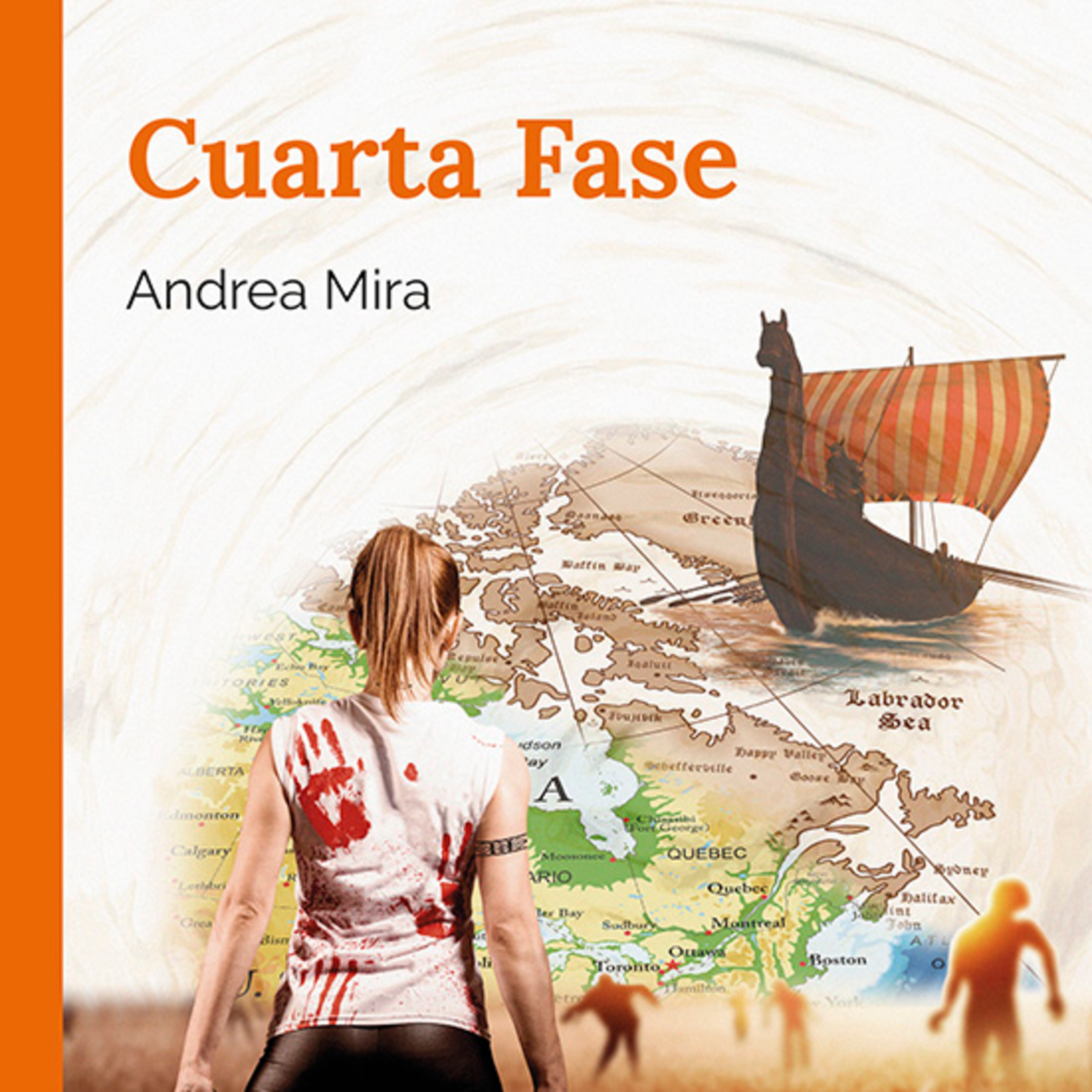 Columna de Literatura Lésbica del 2 de Junio de 2021. episode artwork