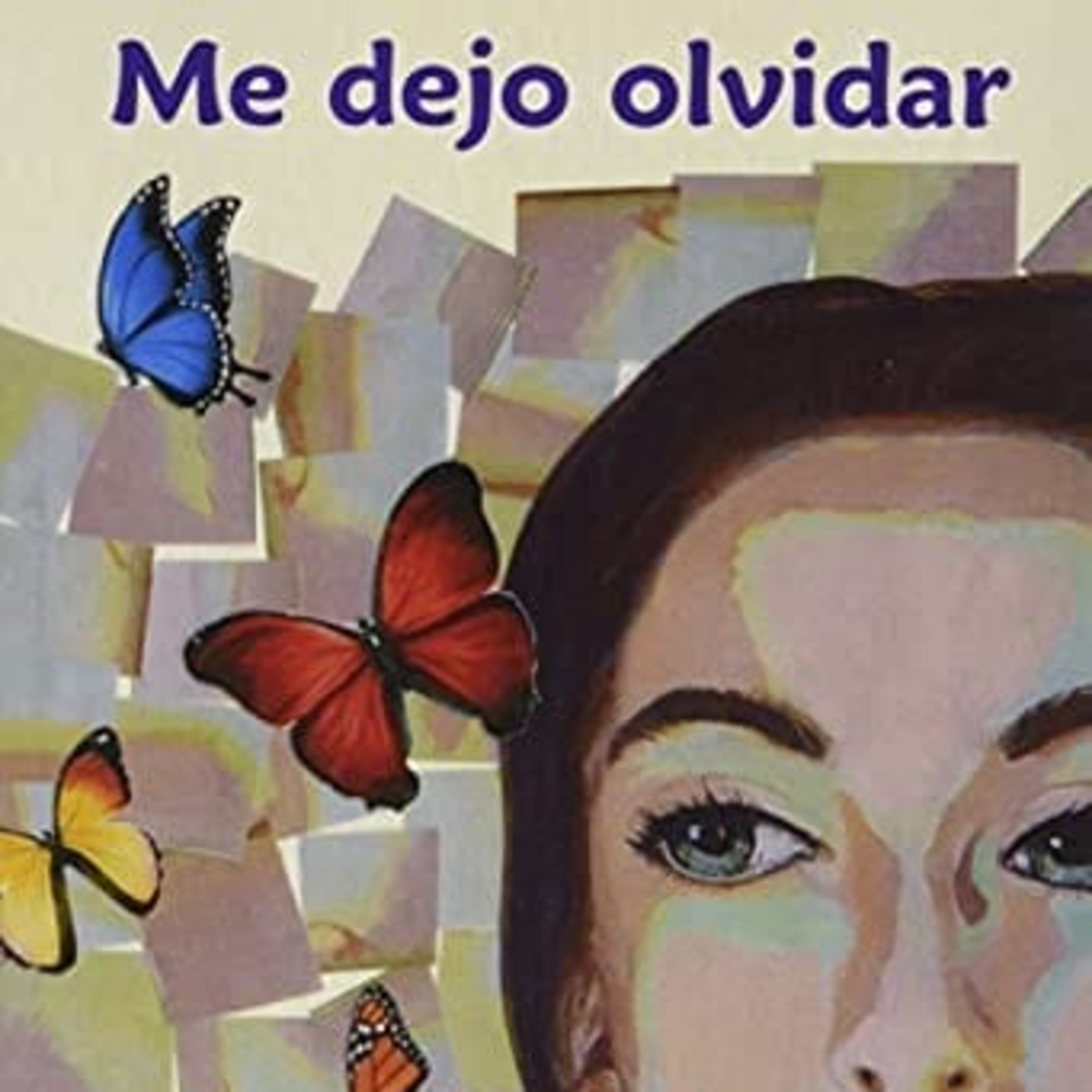 Carmen Raigón - Mi vida Leído por Carmen Raigón. episode artwork