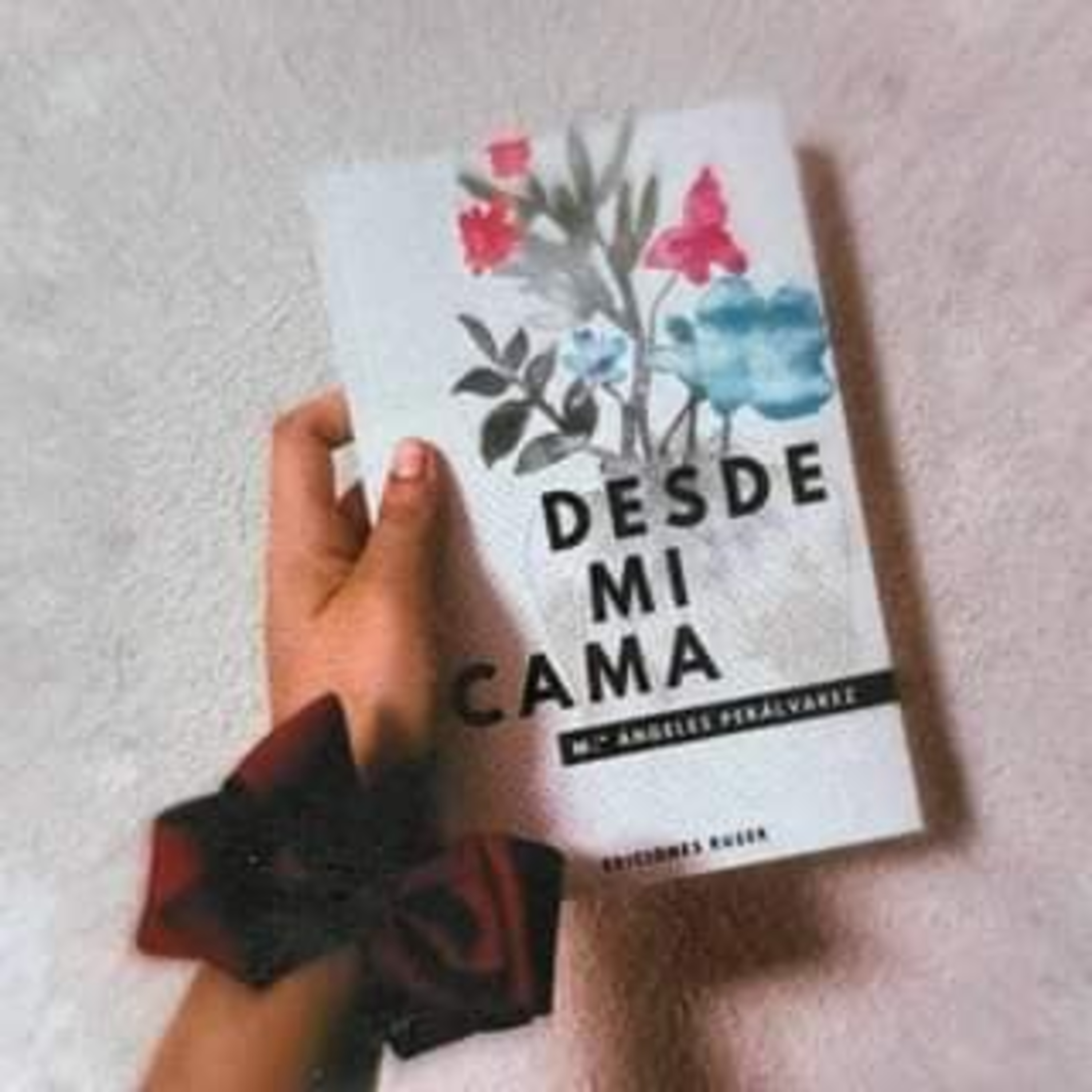 María Ángeles Perálvarez - Tu eras poema... Leído por maría Ángeles Perálvarez. episode artwork