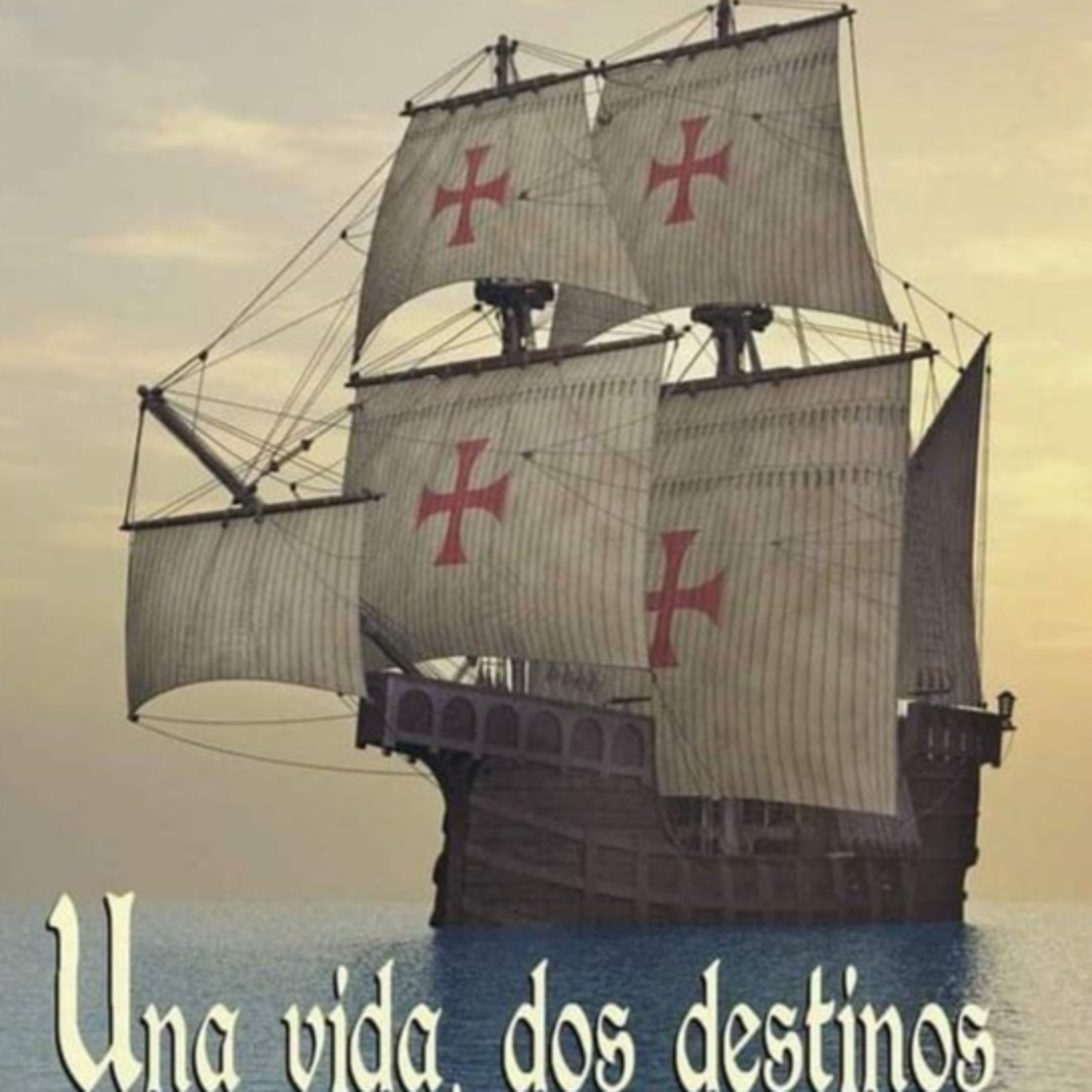 Manuel V Jiménez Lombardo - Fragmento de "Una vida, dos destinos" Leído por Manuel V Jiménez Lombardo episode artwork