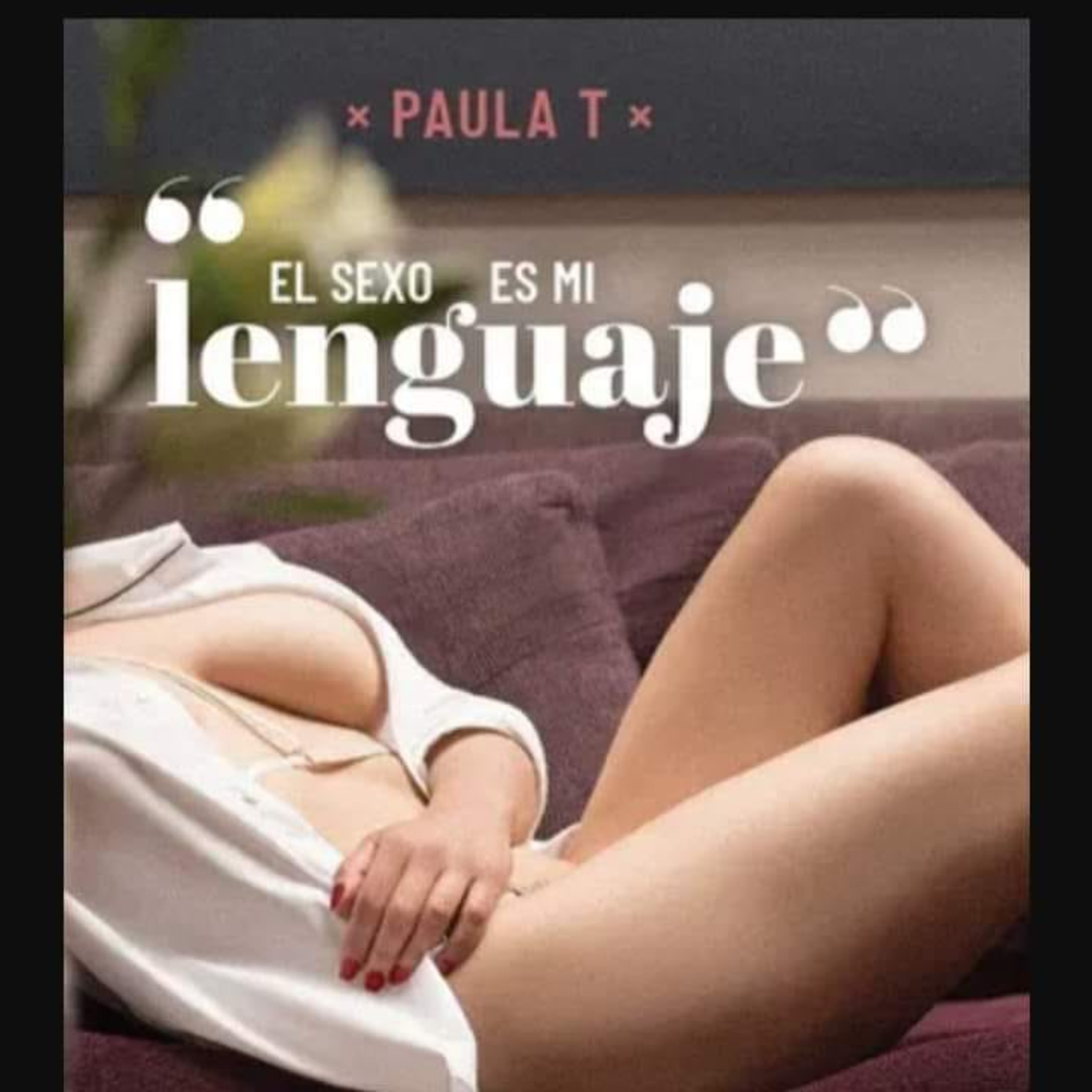 Entrevista escritora argentina Eugenia; Paula T, del 28 de Julio de 2021. episode artwork