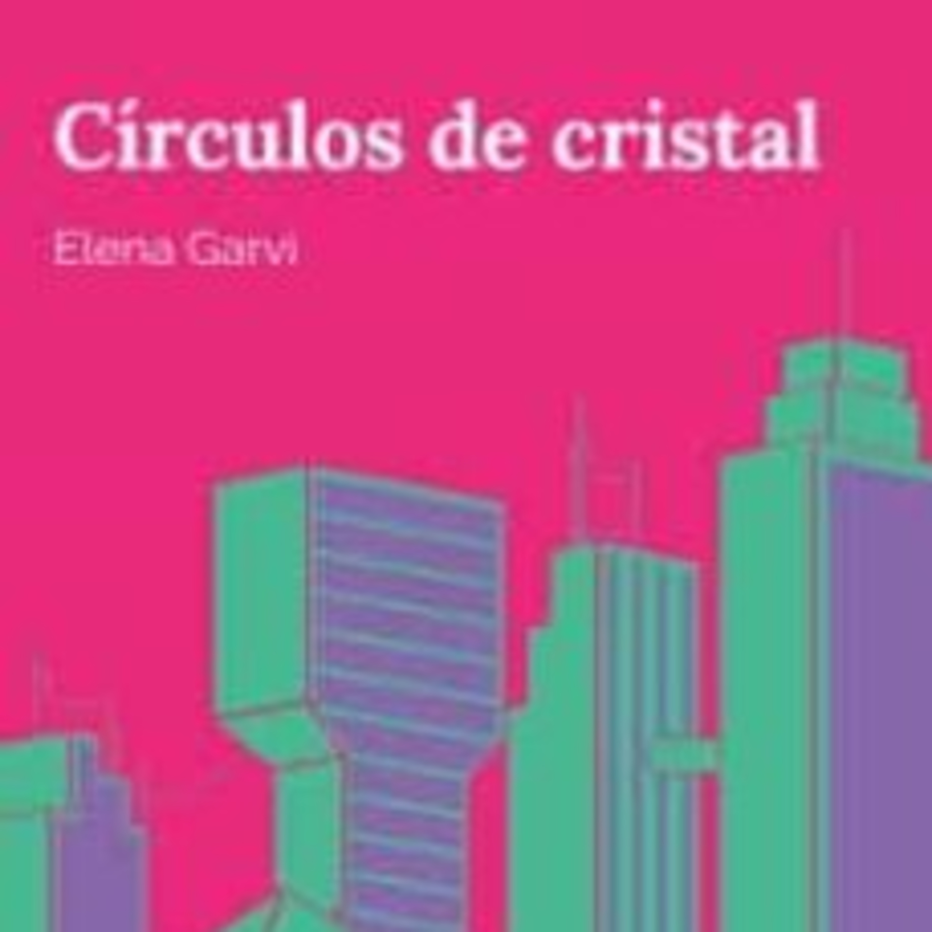 Columna de Literatura Lésbica del 4 de Agosto de 2021. episode artwork