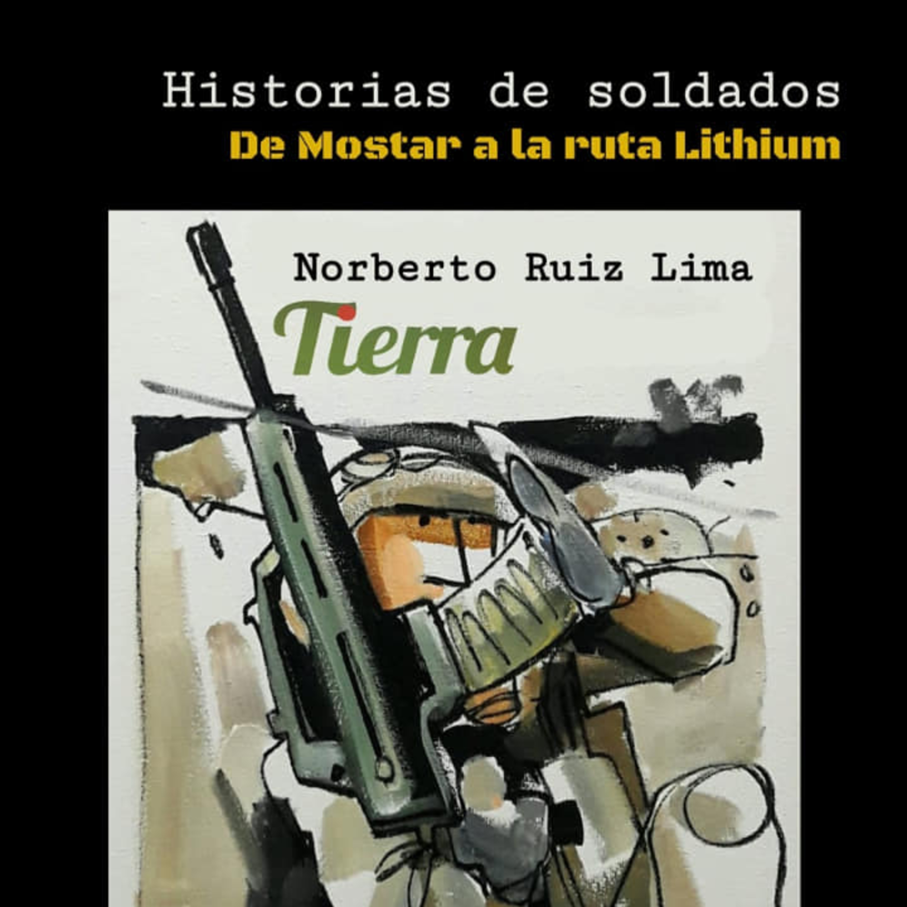 Paisaje Literario