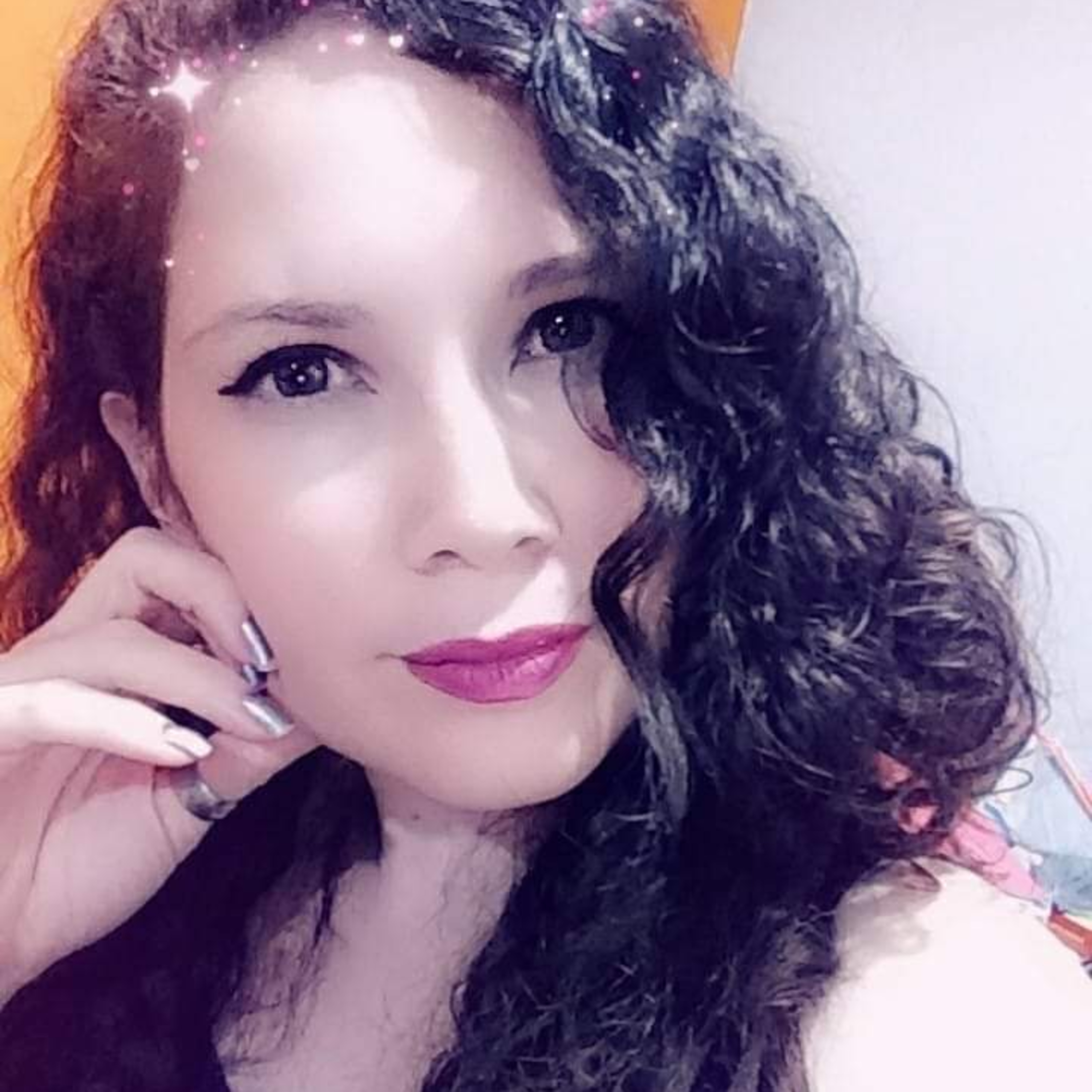 Entrevista escritora y Community Manager argentina Silvia Sandoval del 25 de Agosto de 2021. episode artwork