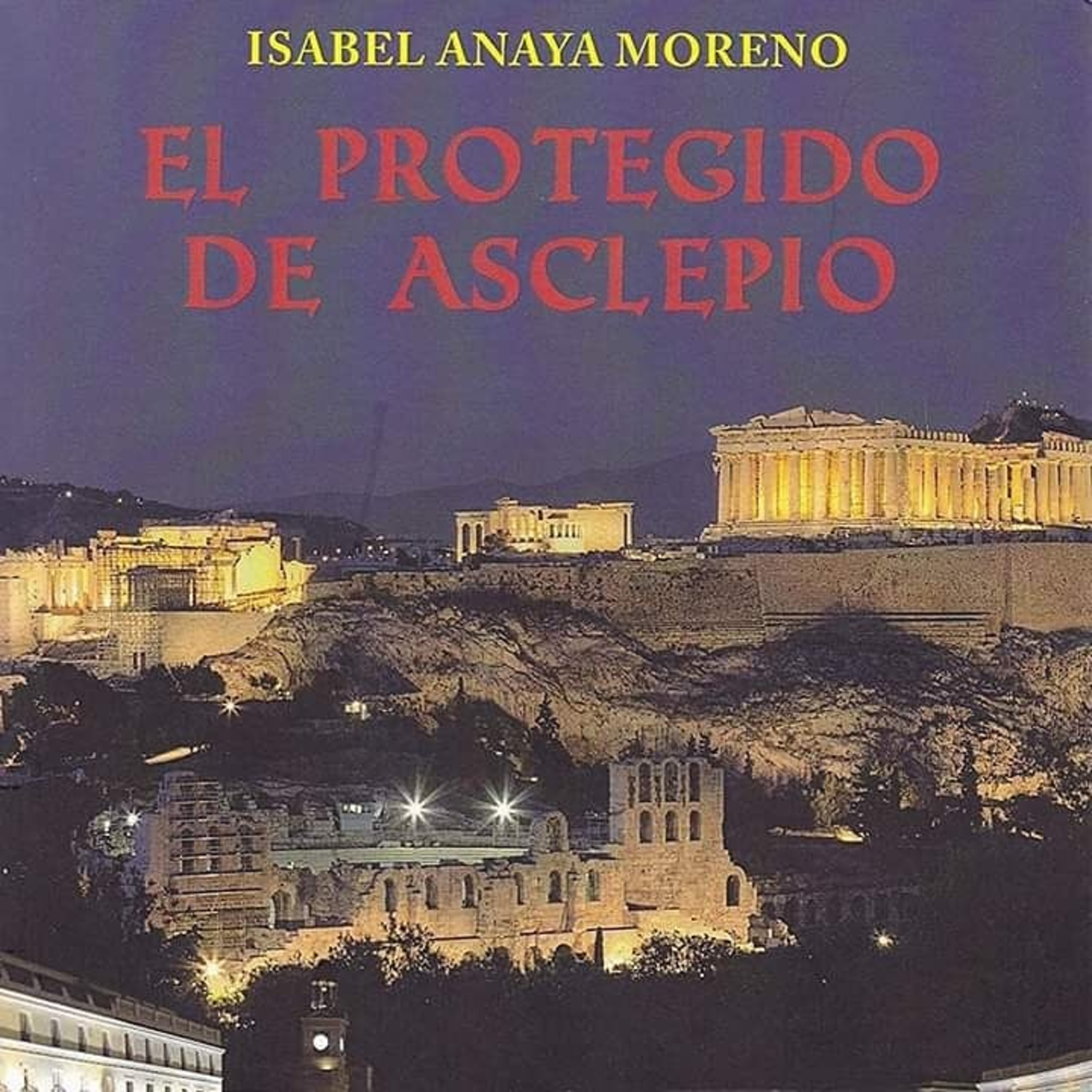 Paisaje Literario