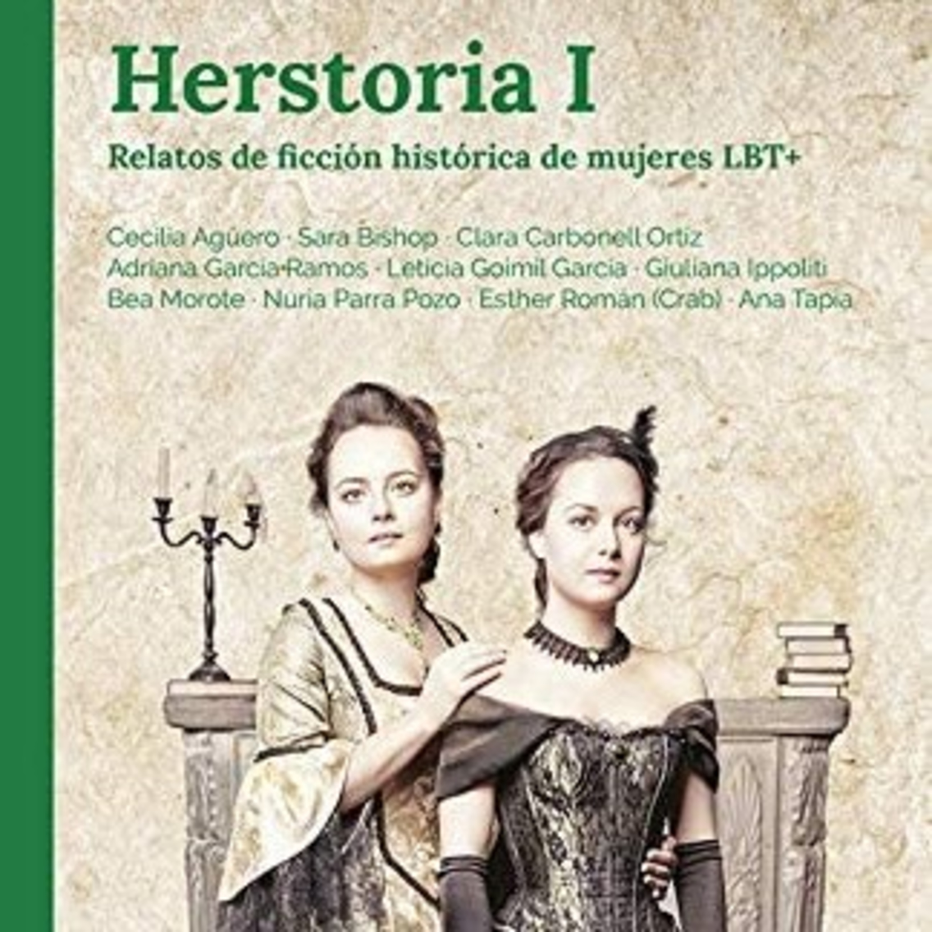 Néstor Román - Fragmento de "Visiones" Leído por Néstor Román. episode artwork