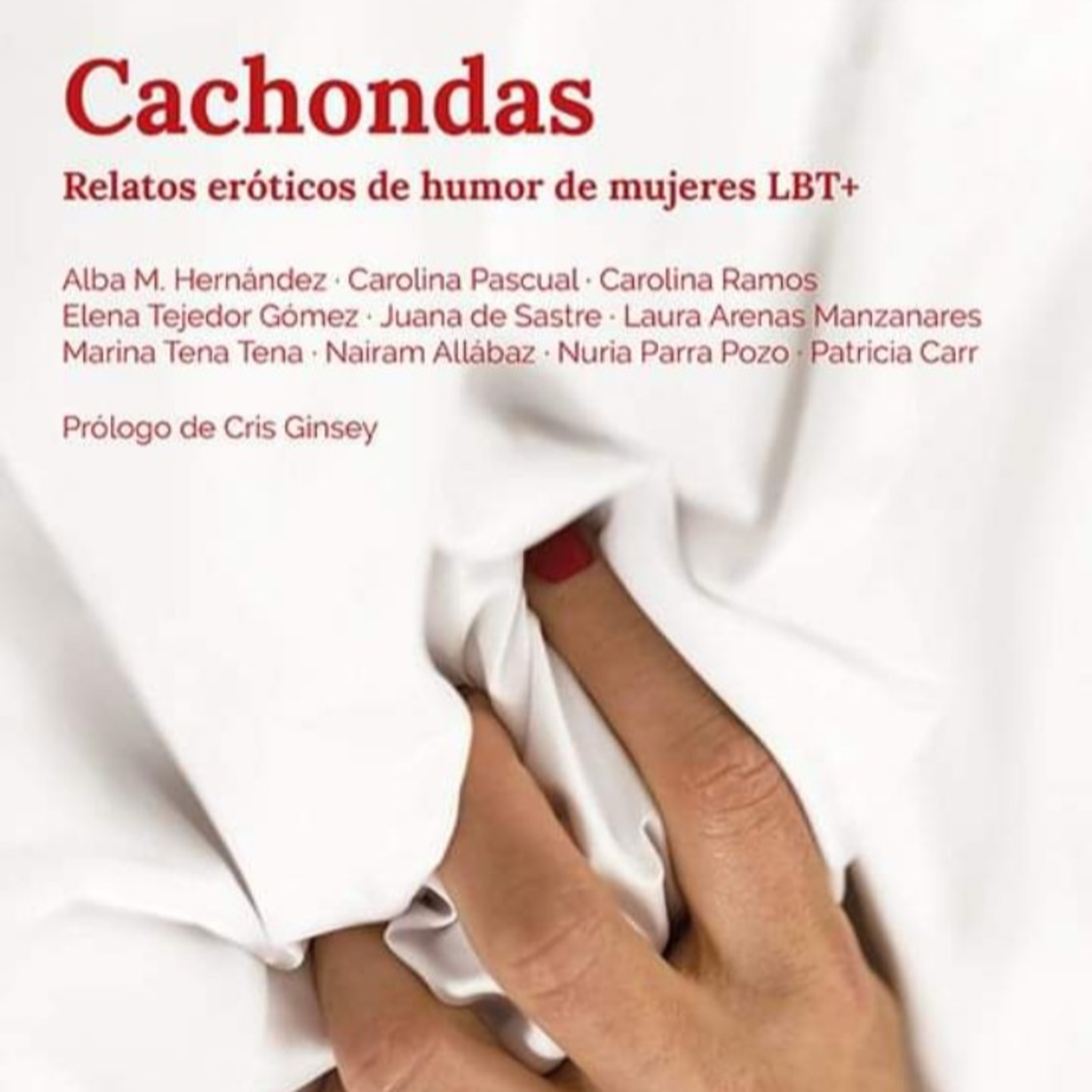 Columna de Literatura Lésbica del 3 de Noviembre de 2021. episode artwork