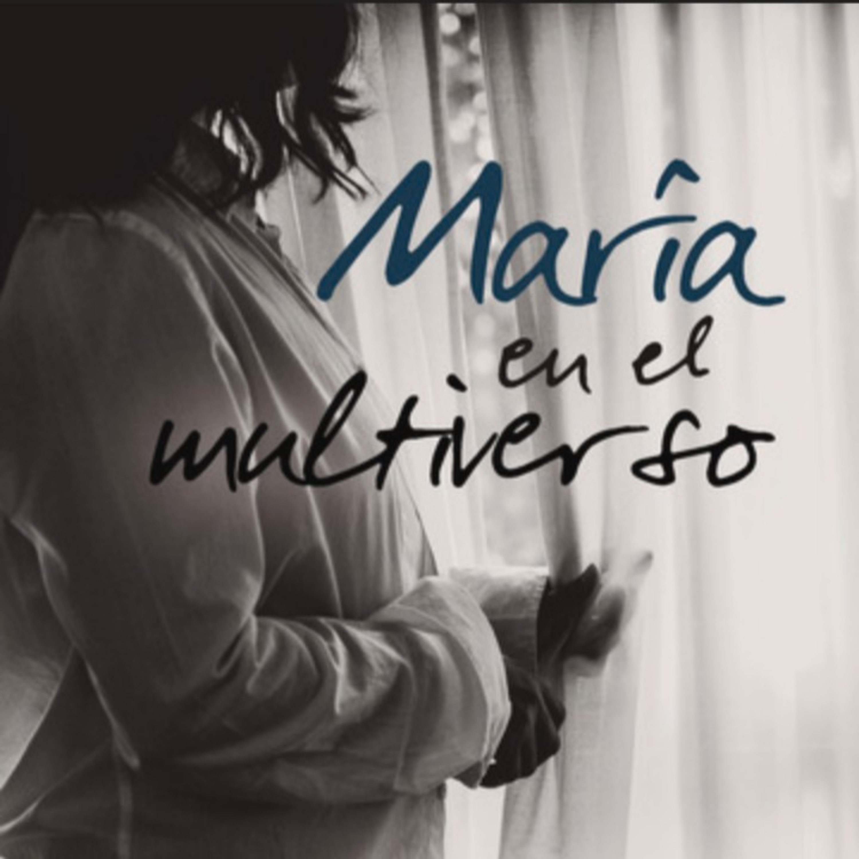 Mariela Cedeño Pérez - Fragmento de "María en el multiverso" Leído por Mariela Cedeño Pérez. episode artwork