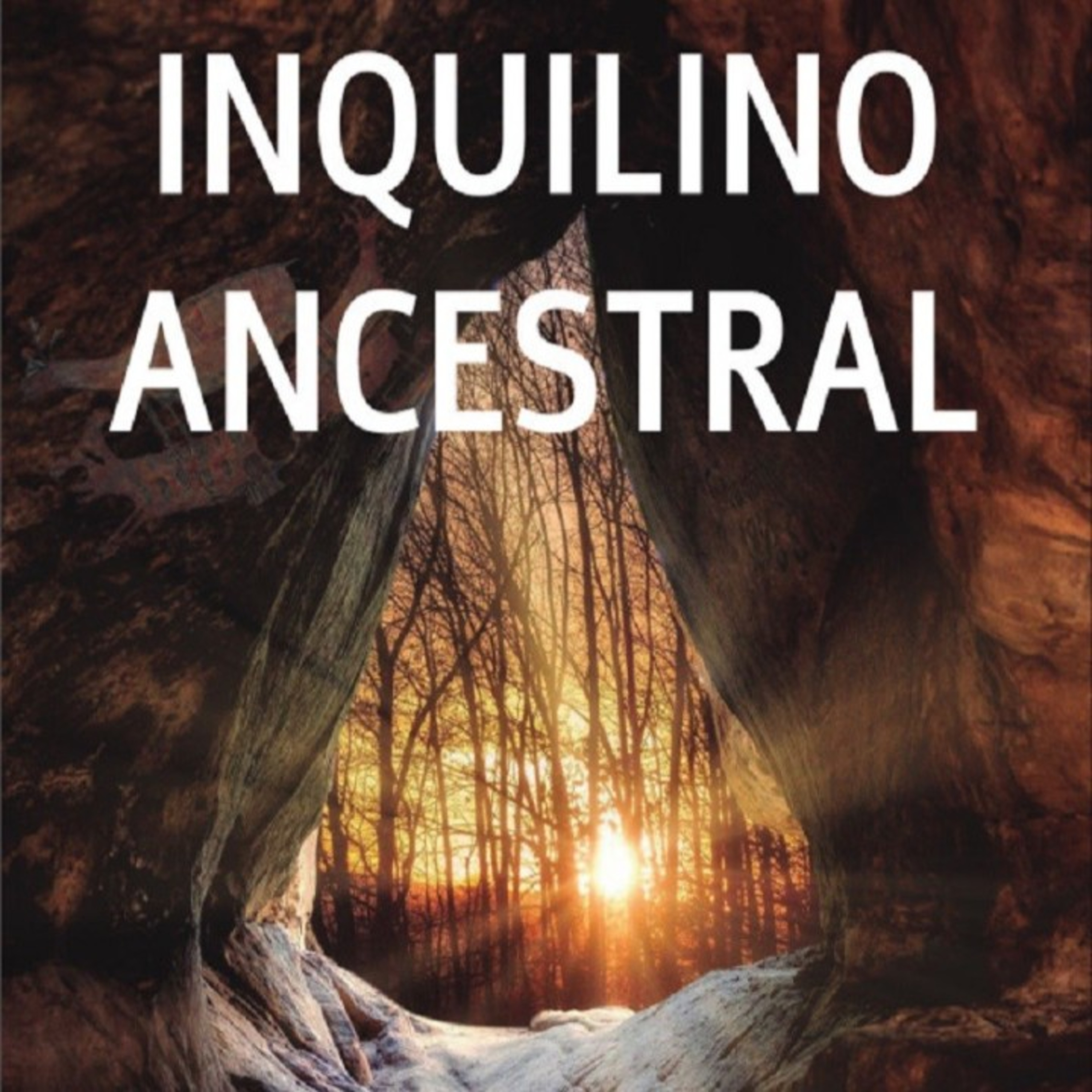 Carlos García Vaquero - Fragmento de "Inquilino ancestral" Leído por Cecilia Giorgio. episode artwork