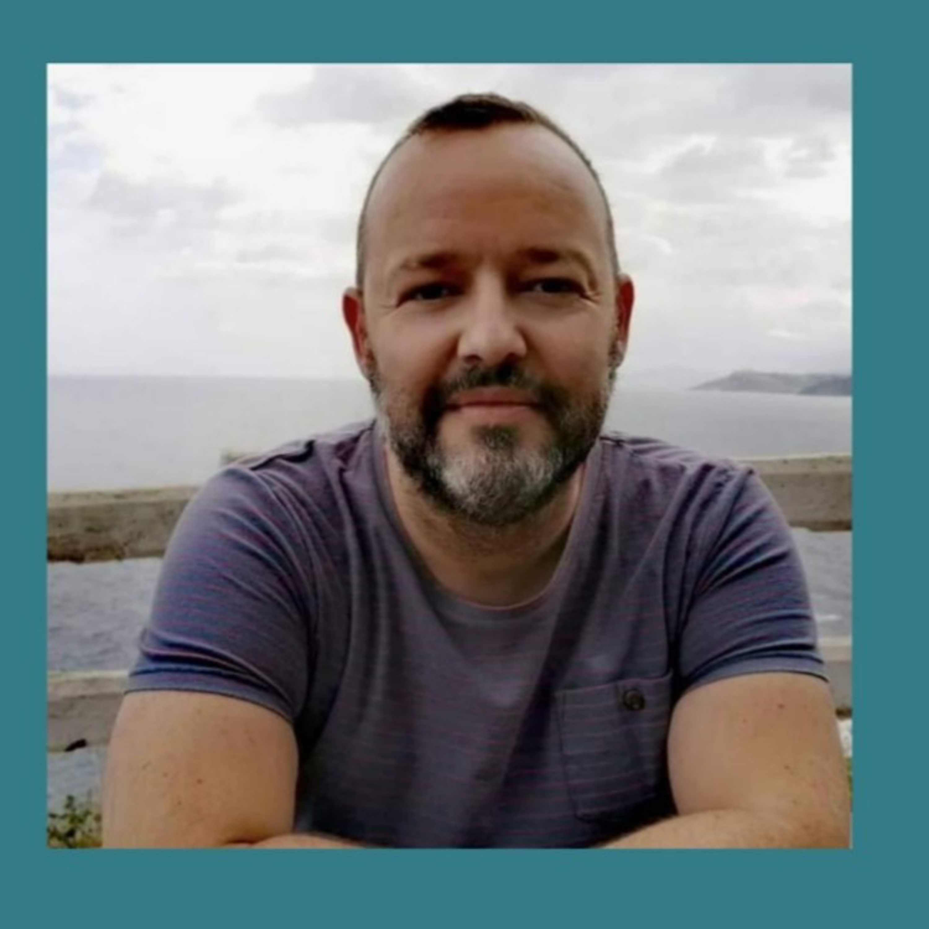 Vigésimo cuarto especial de entrevistas COLECTIVO MALAGUEÑO DE ESCRITORES - escritor español Víctor Frías Jiménez del 8 de Diciembre de 2021. episode artwork