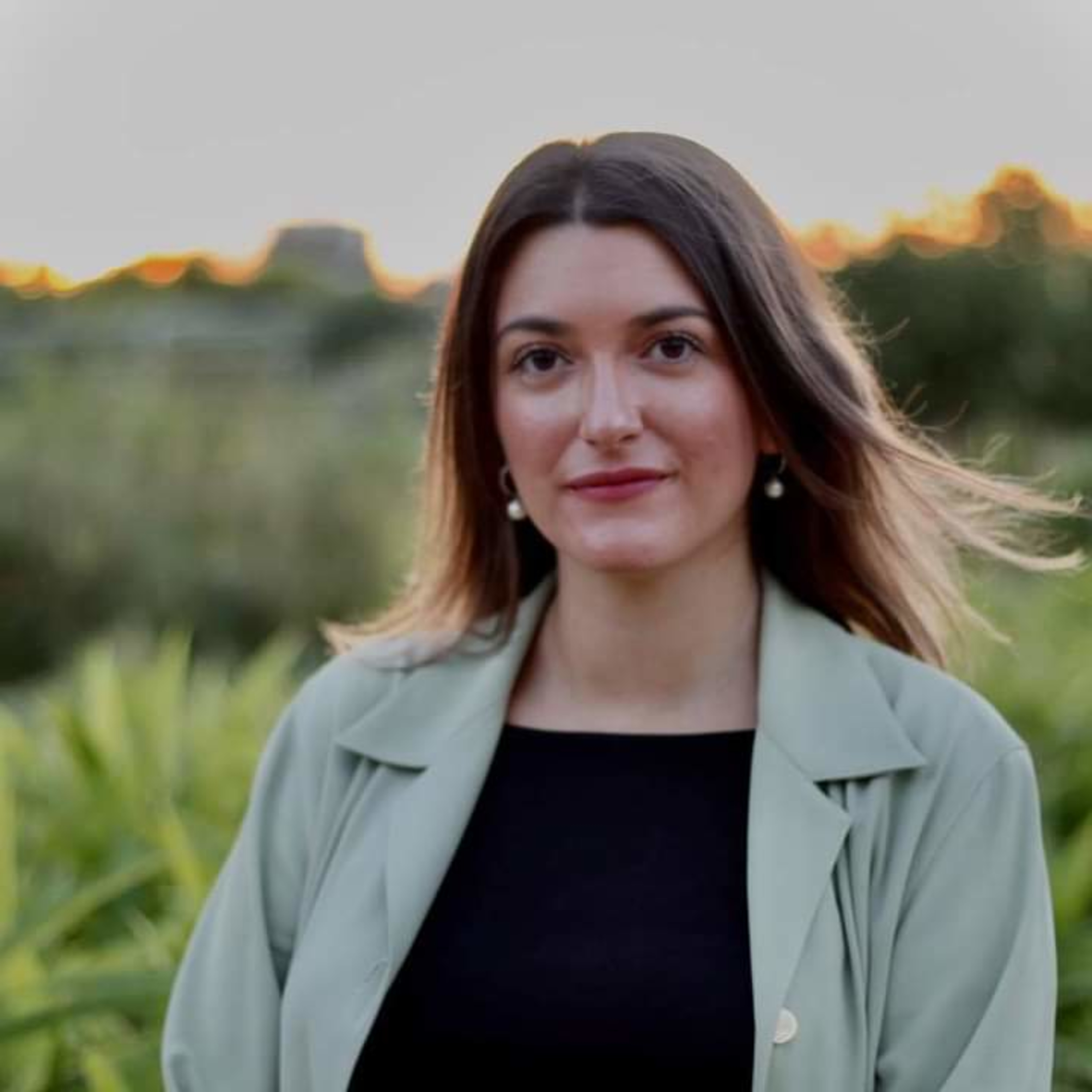 Entrevista escritora española Claudia Marqués del 9 de Febrero de 2022. episode artwork