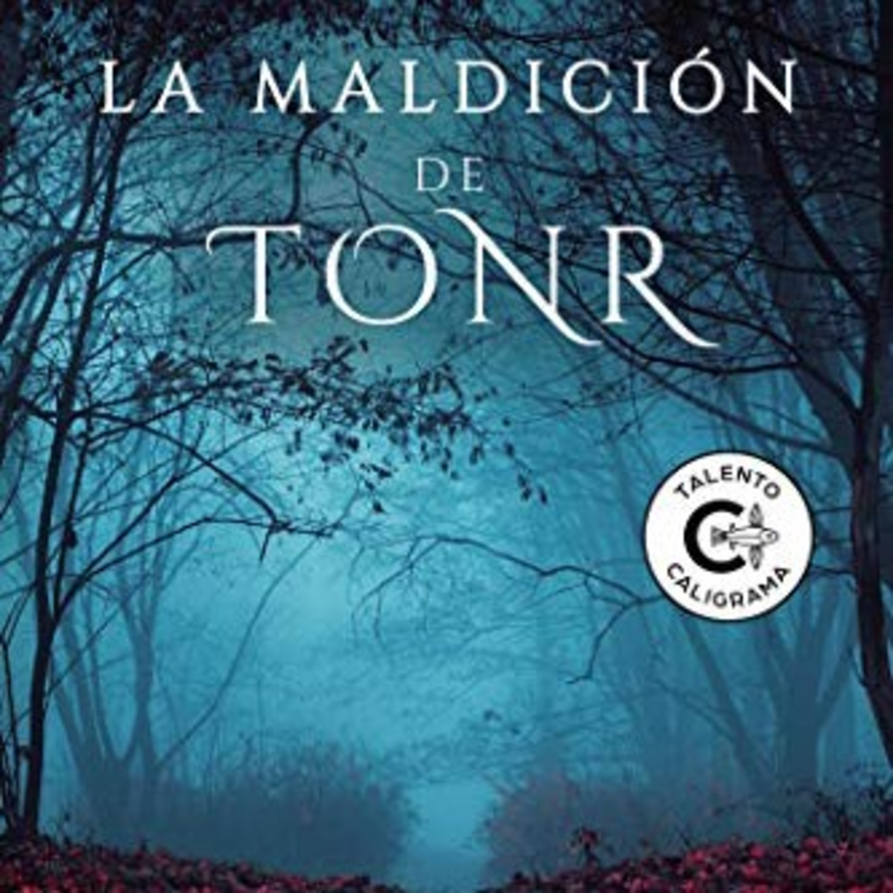 Leslie Glez - Fragmento de La maldición de Tonr Leído por Leslie Glez. episode artwork